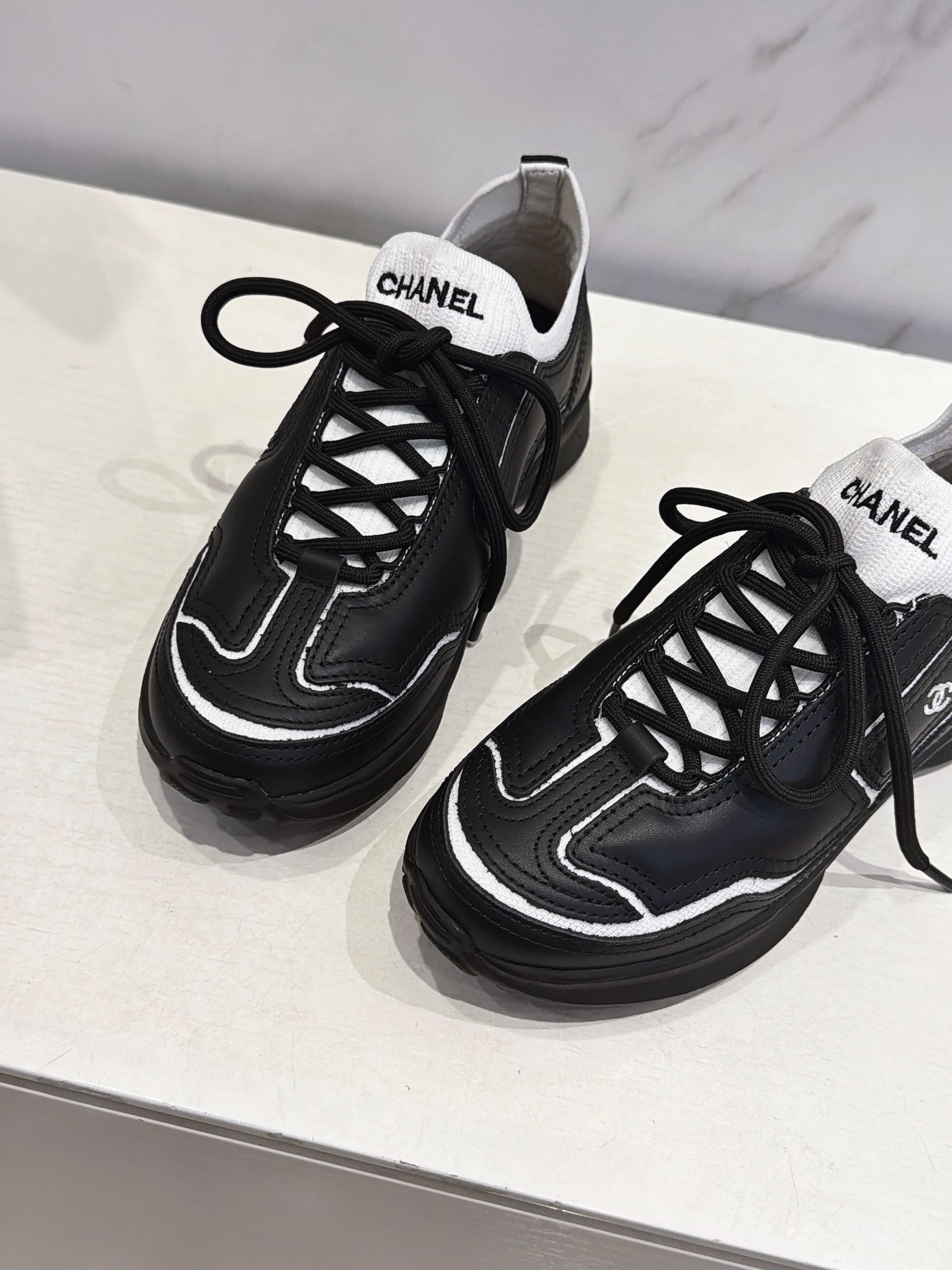 Chanel Sneakers