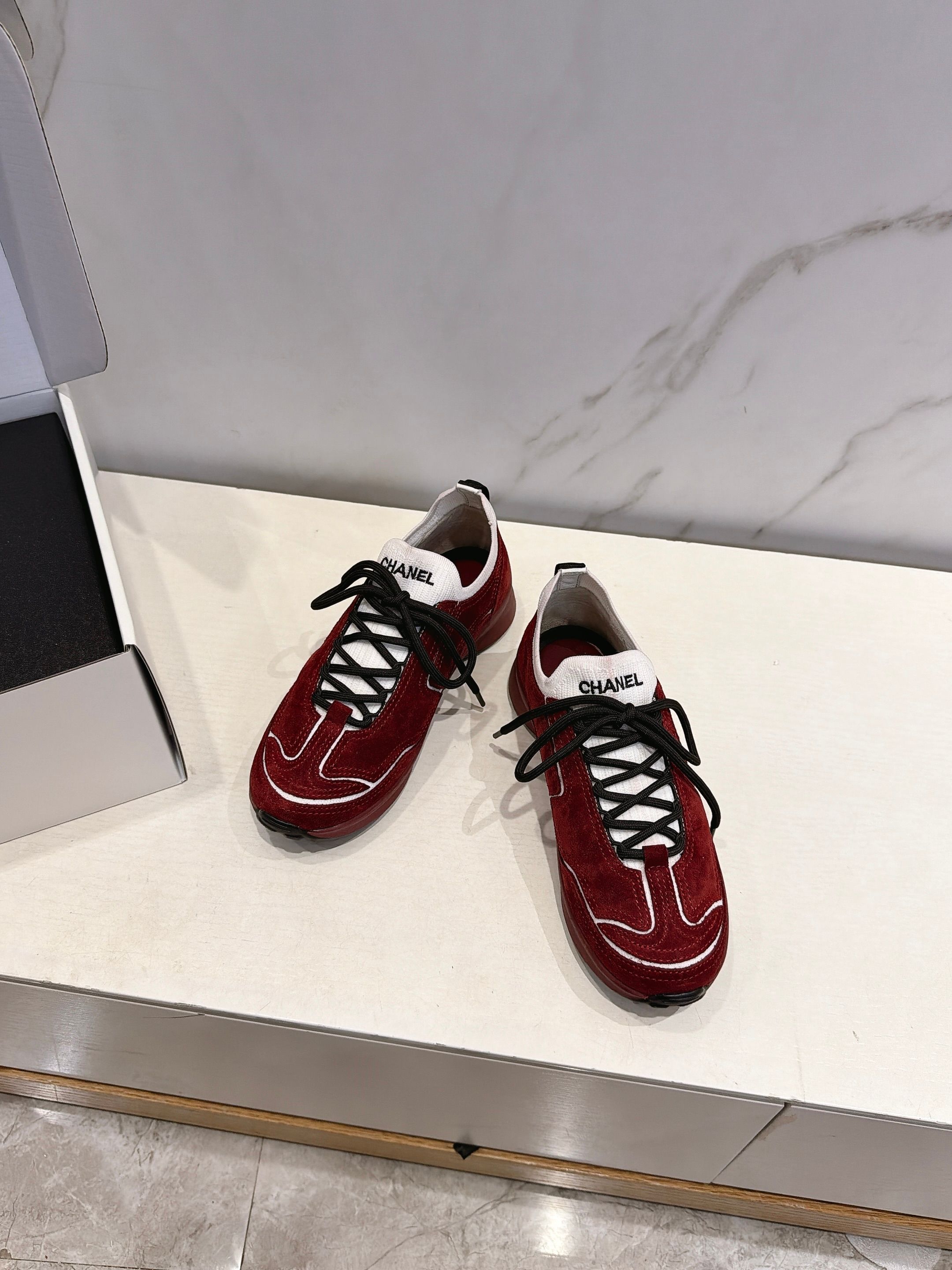 Chanel Sneakers
