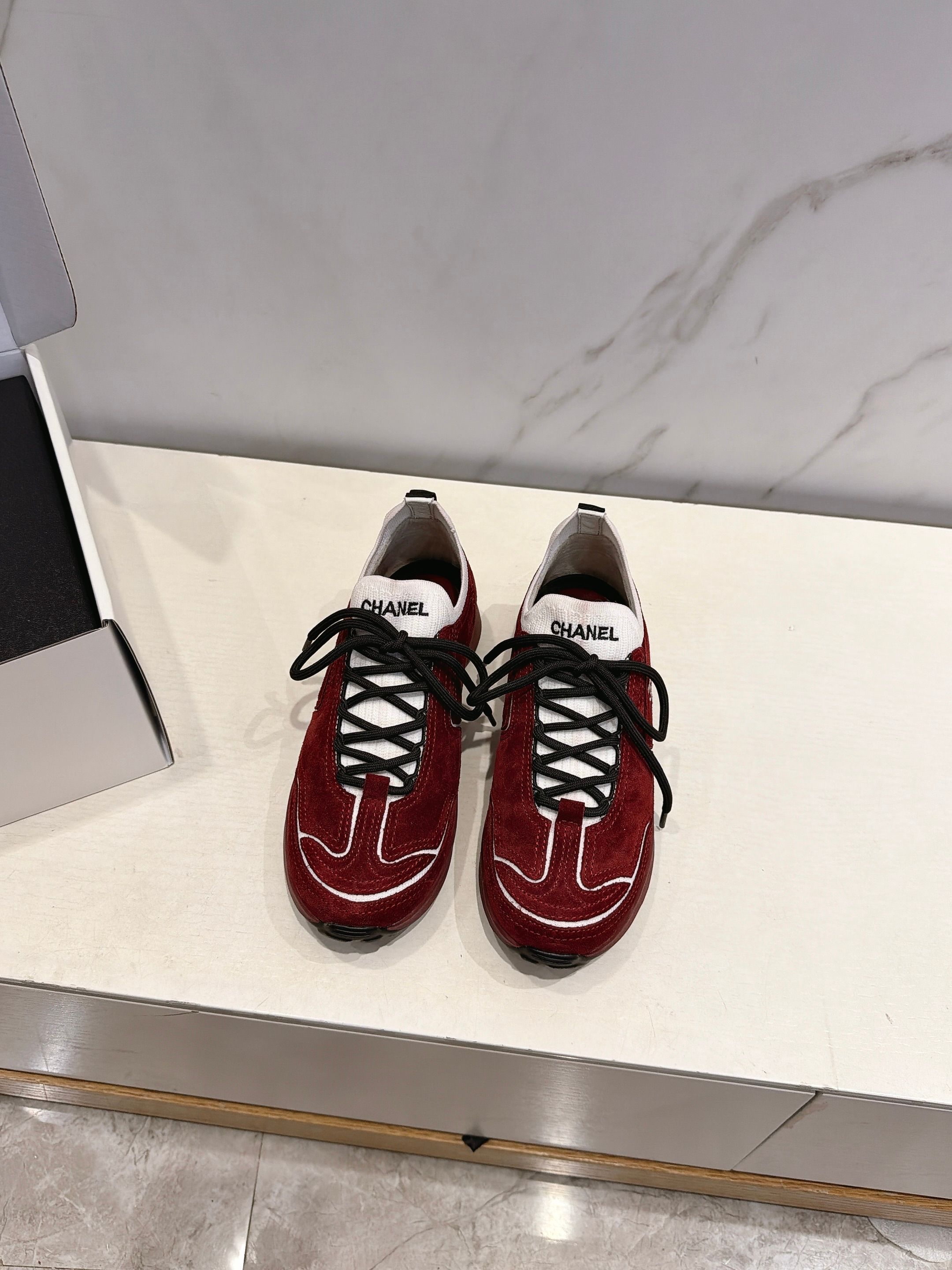 Chanel Sneakers