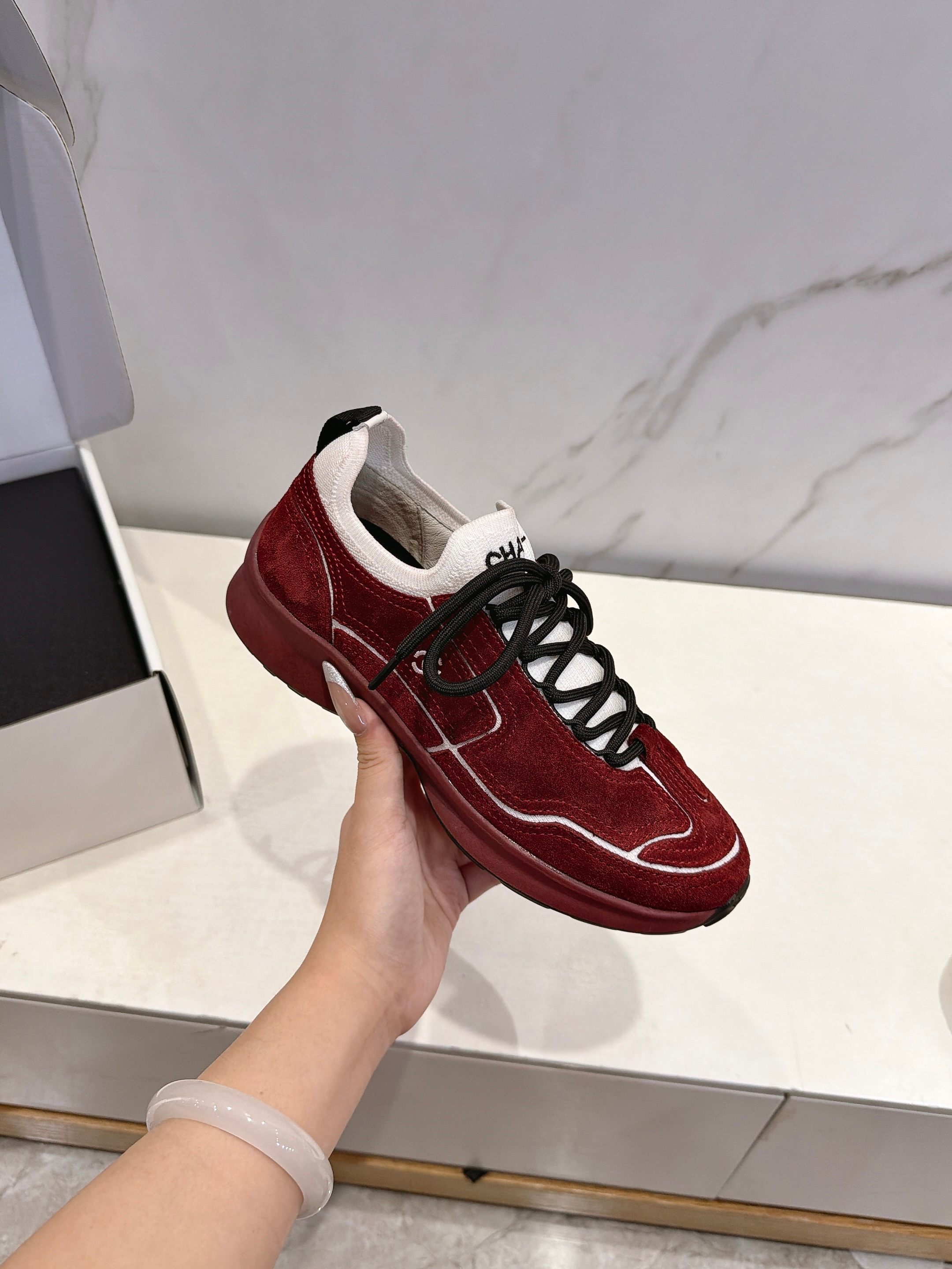 Chanel Sneakers