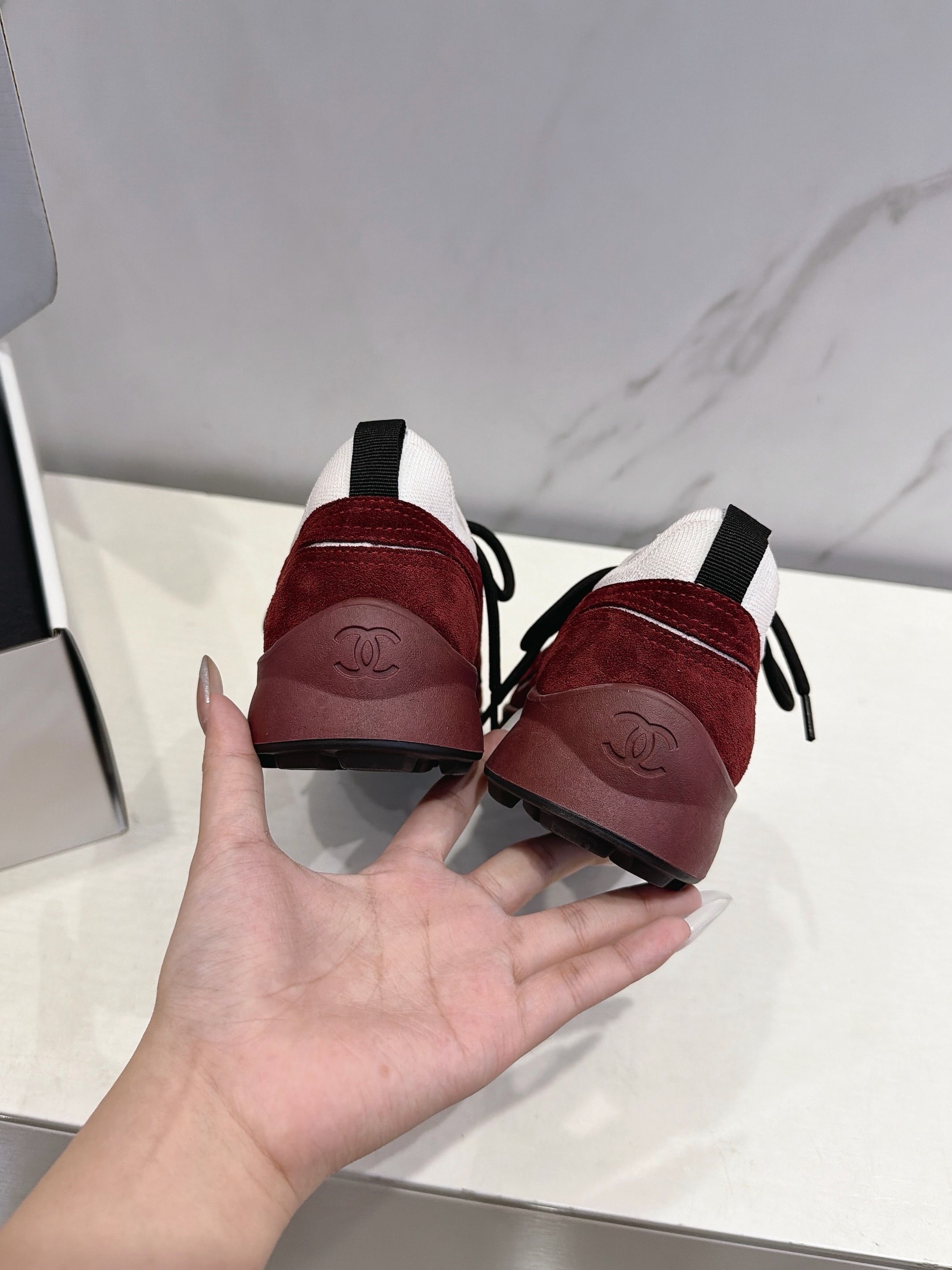 Chanel Sneakers