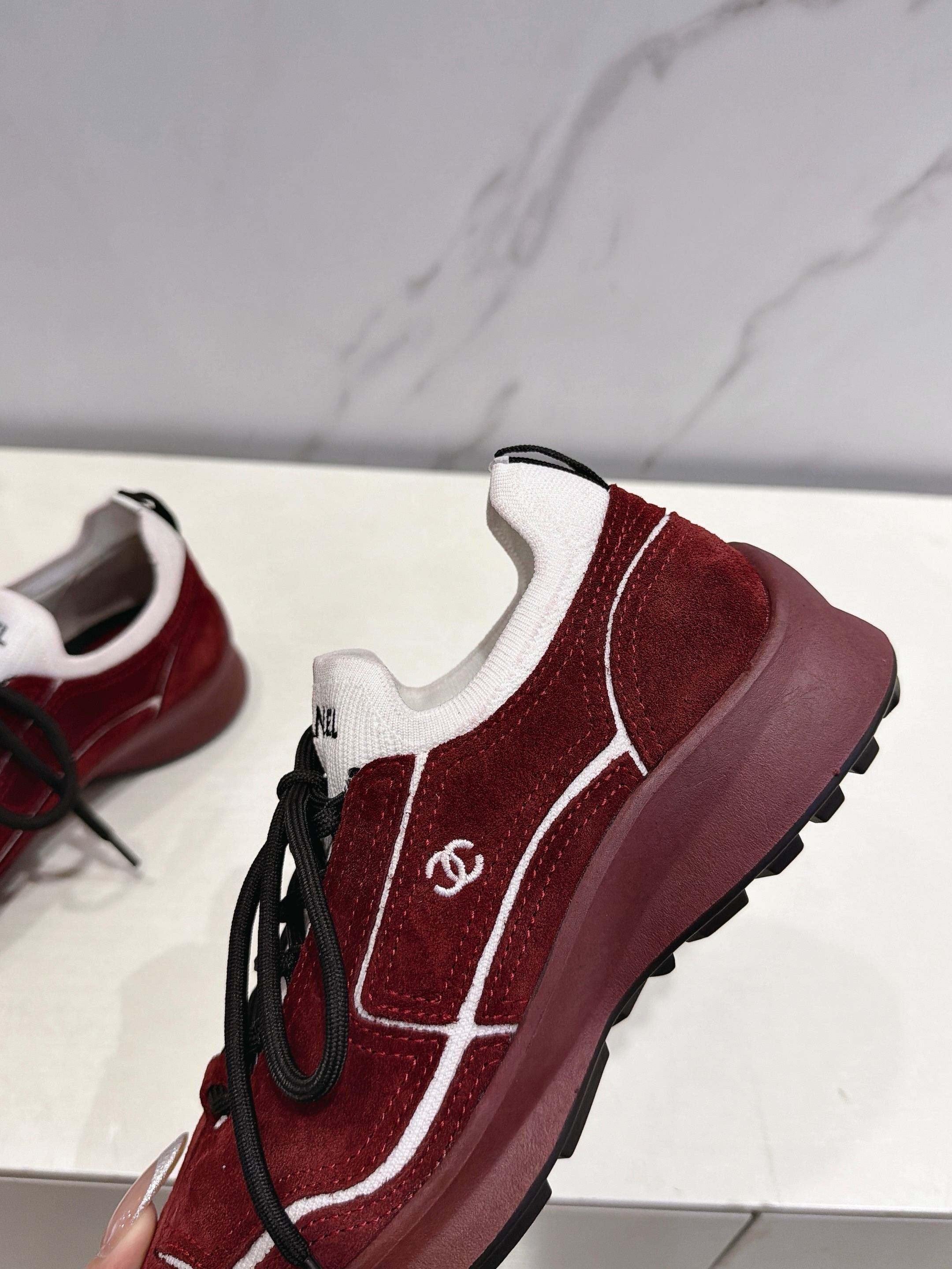 Chanel Sneakers