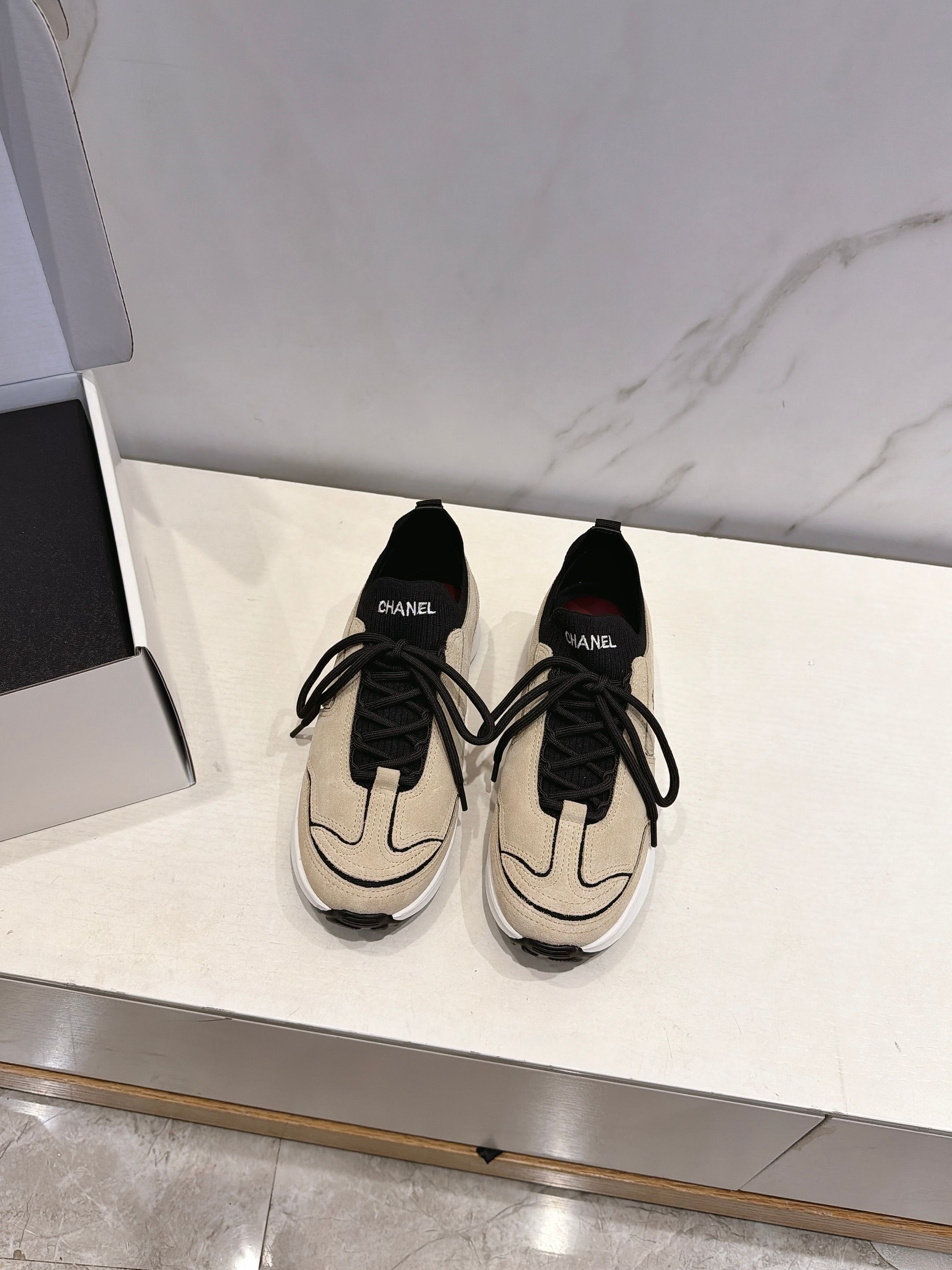 Chanel Sneakers