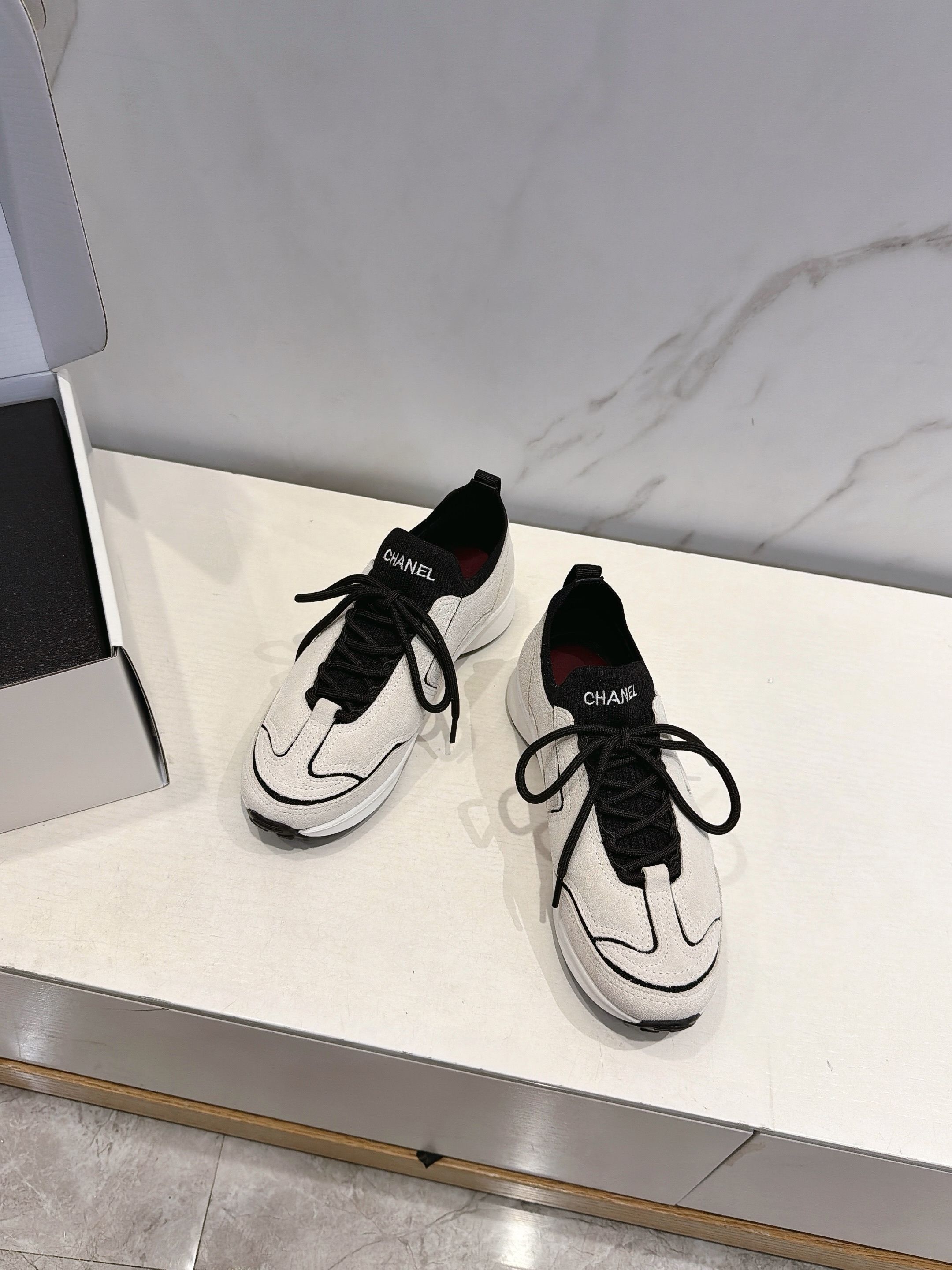 Chanel Sneakers