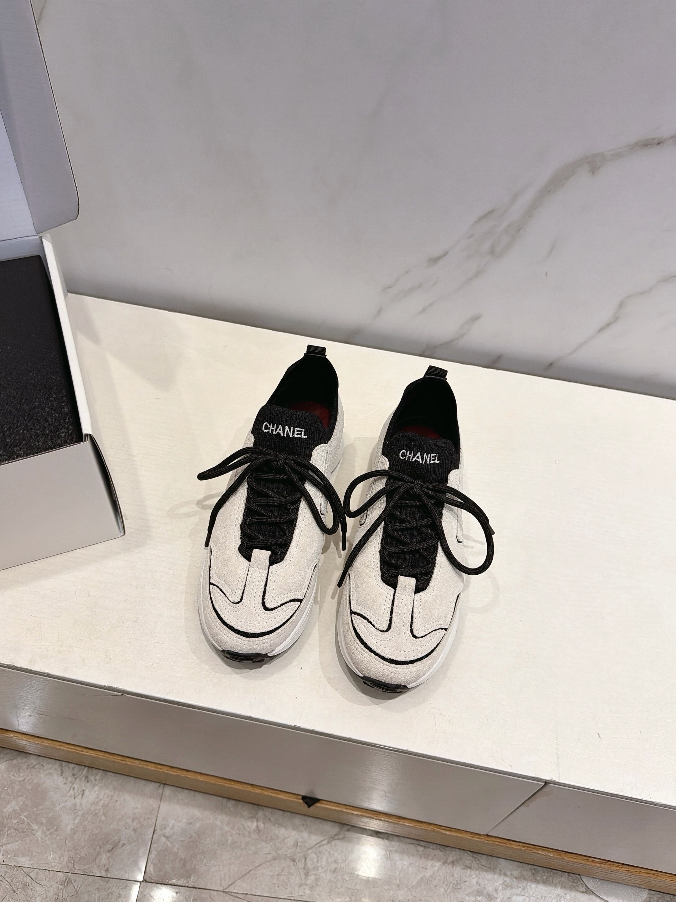 Chanel Sneakers