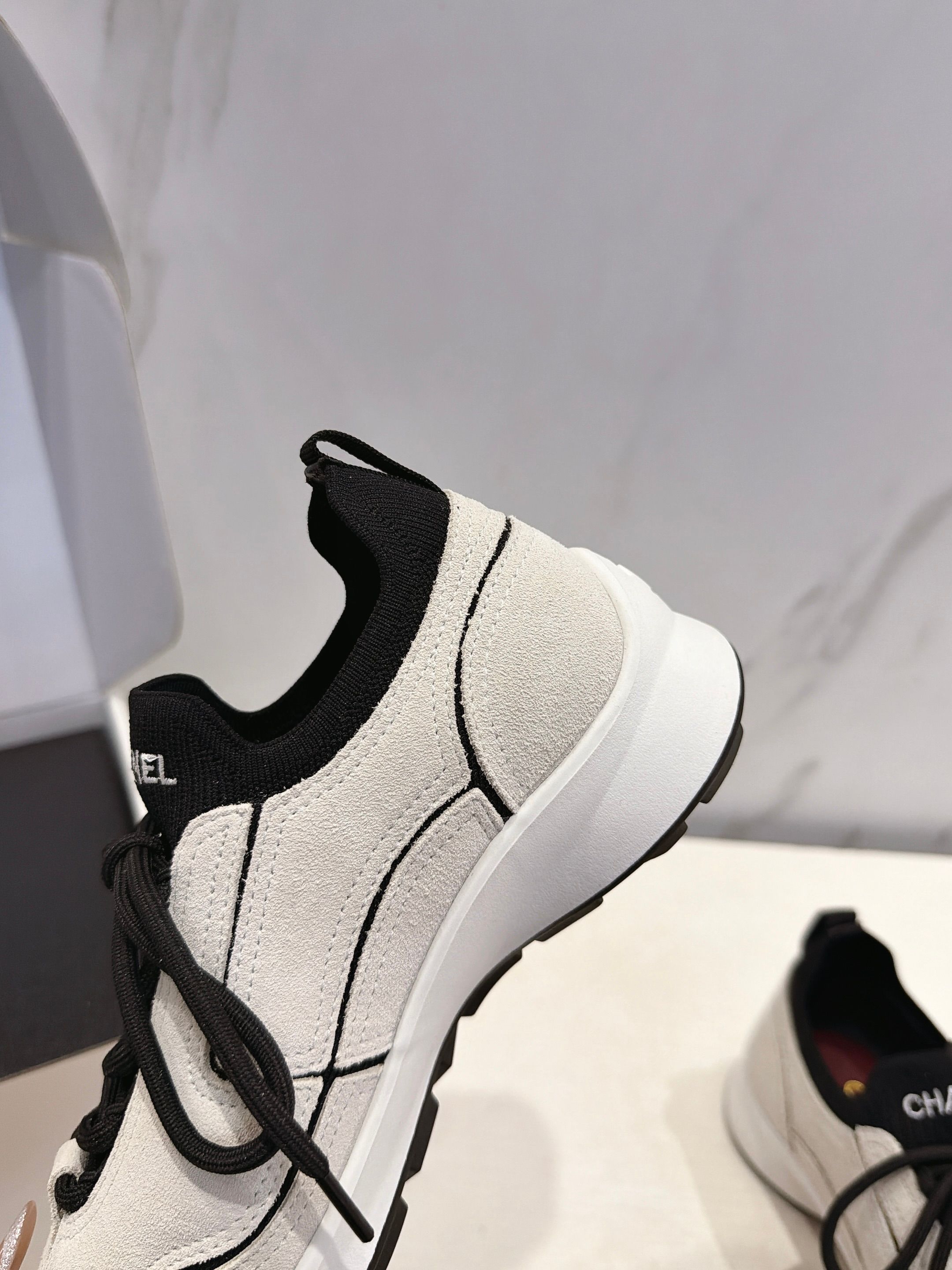 Chanel Sneakers