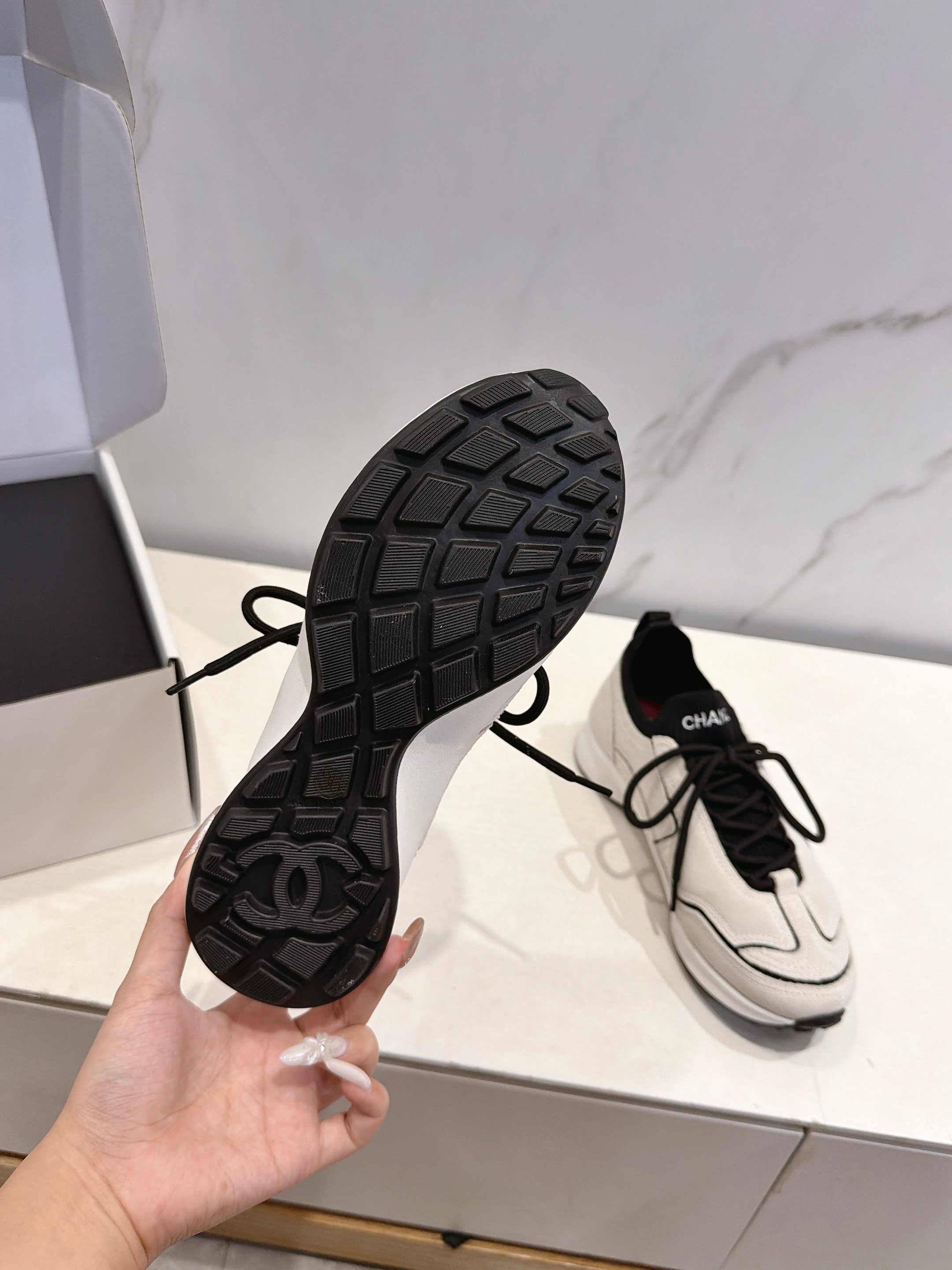 Chanel Sneakers