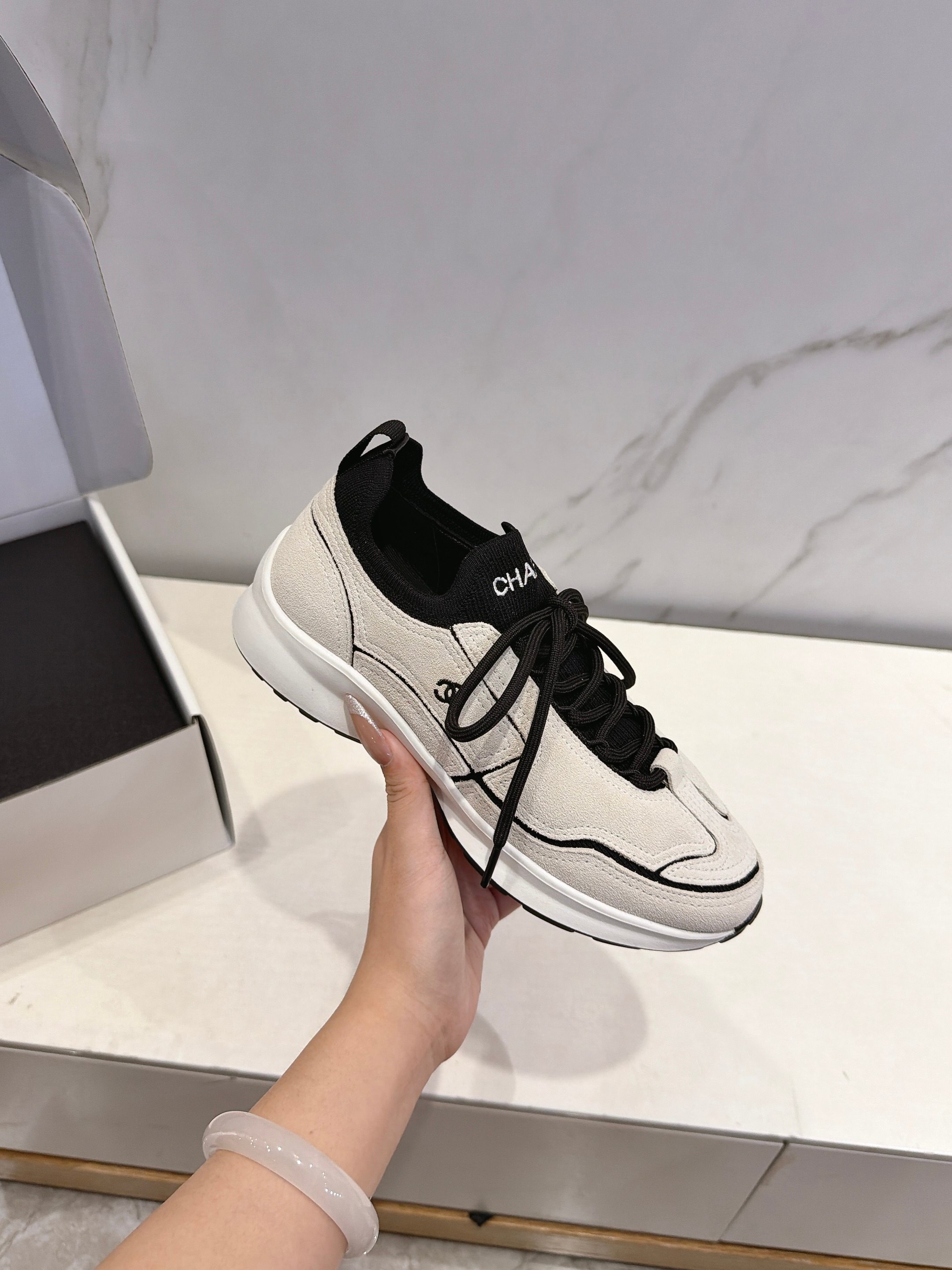 Chanel Sneakers