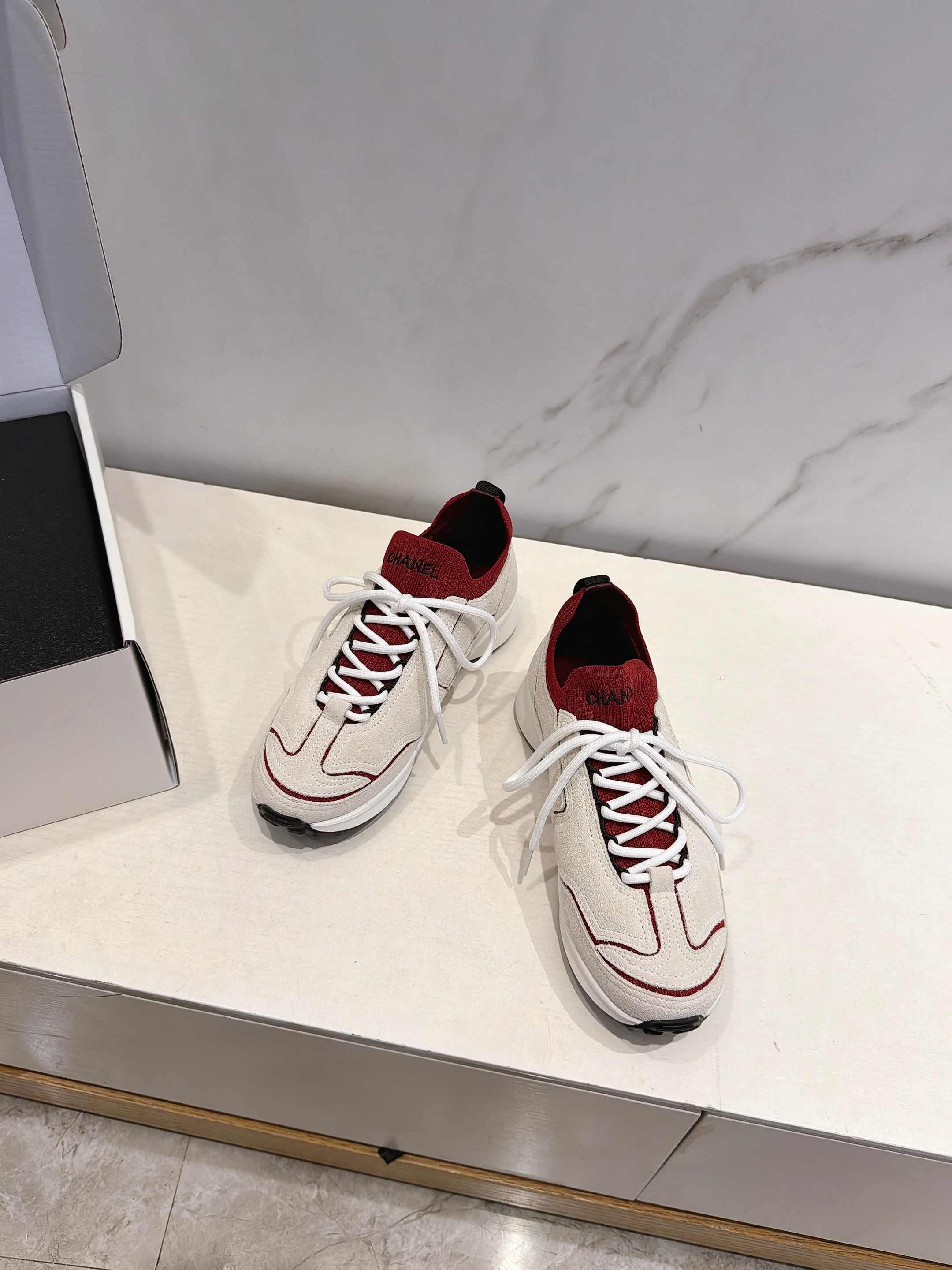 Chanel Sneakers