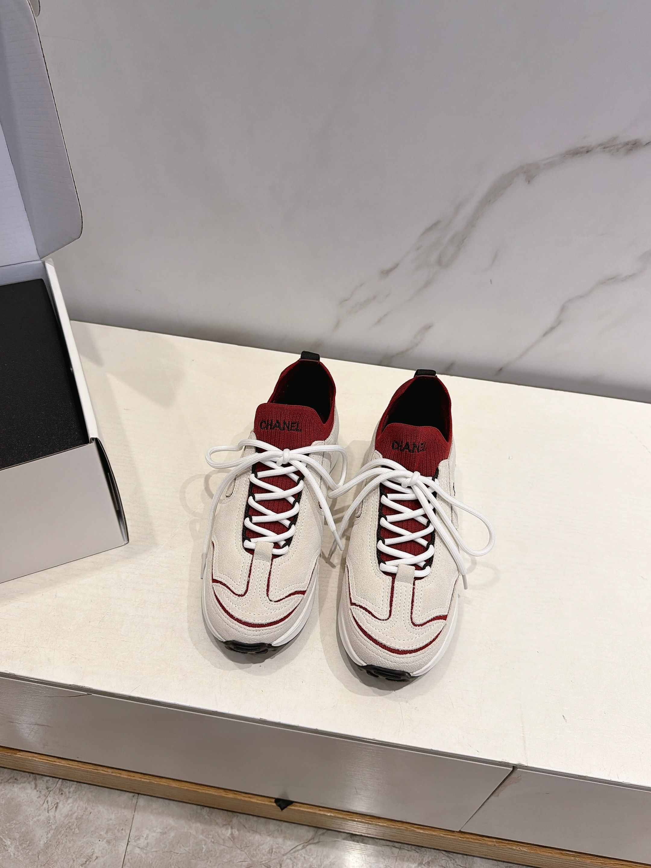 Chanel Sneakers