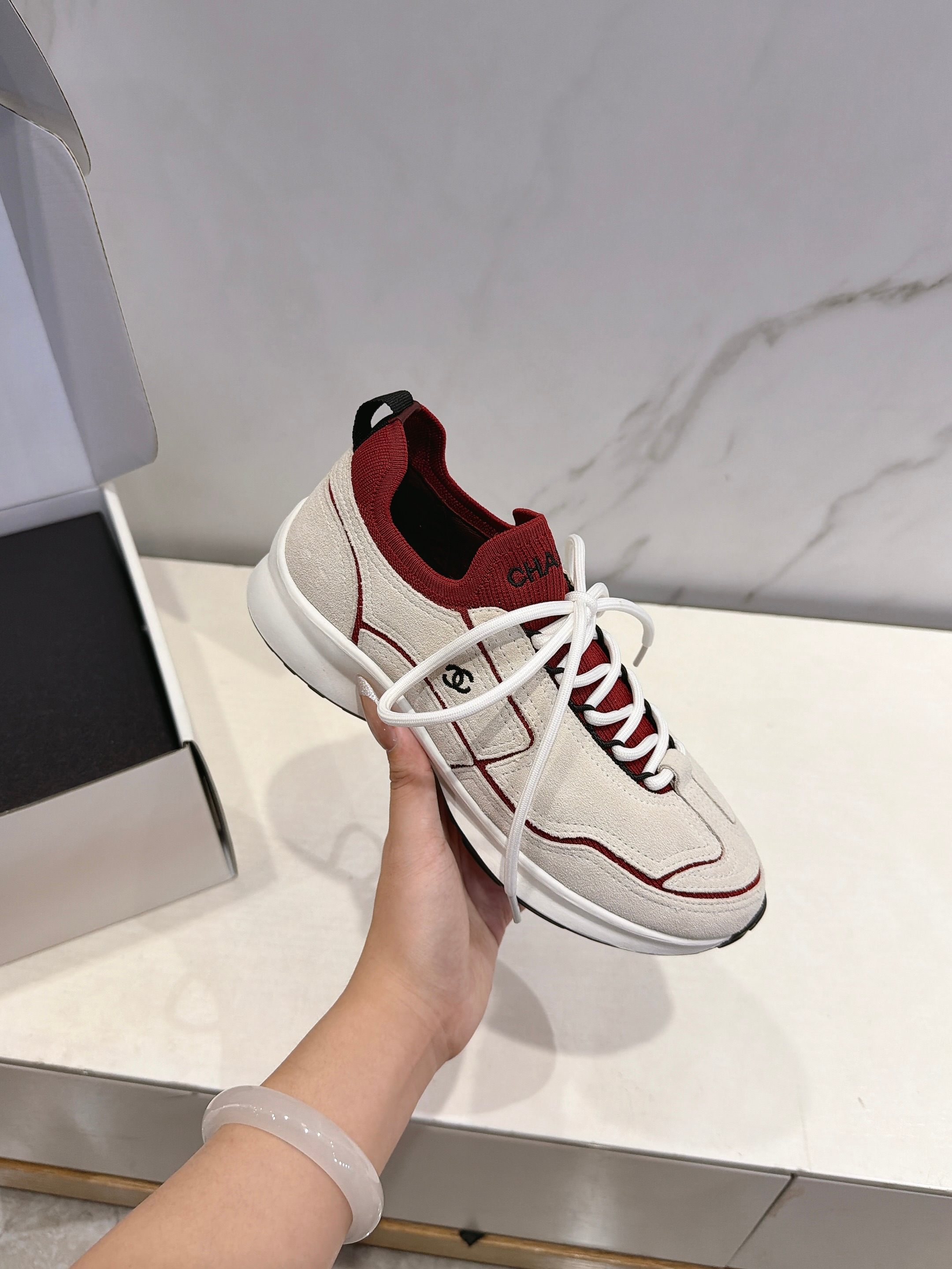 Chanel Sneakers