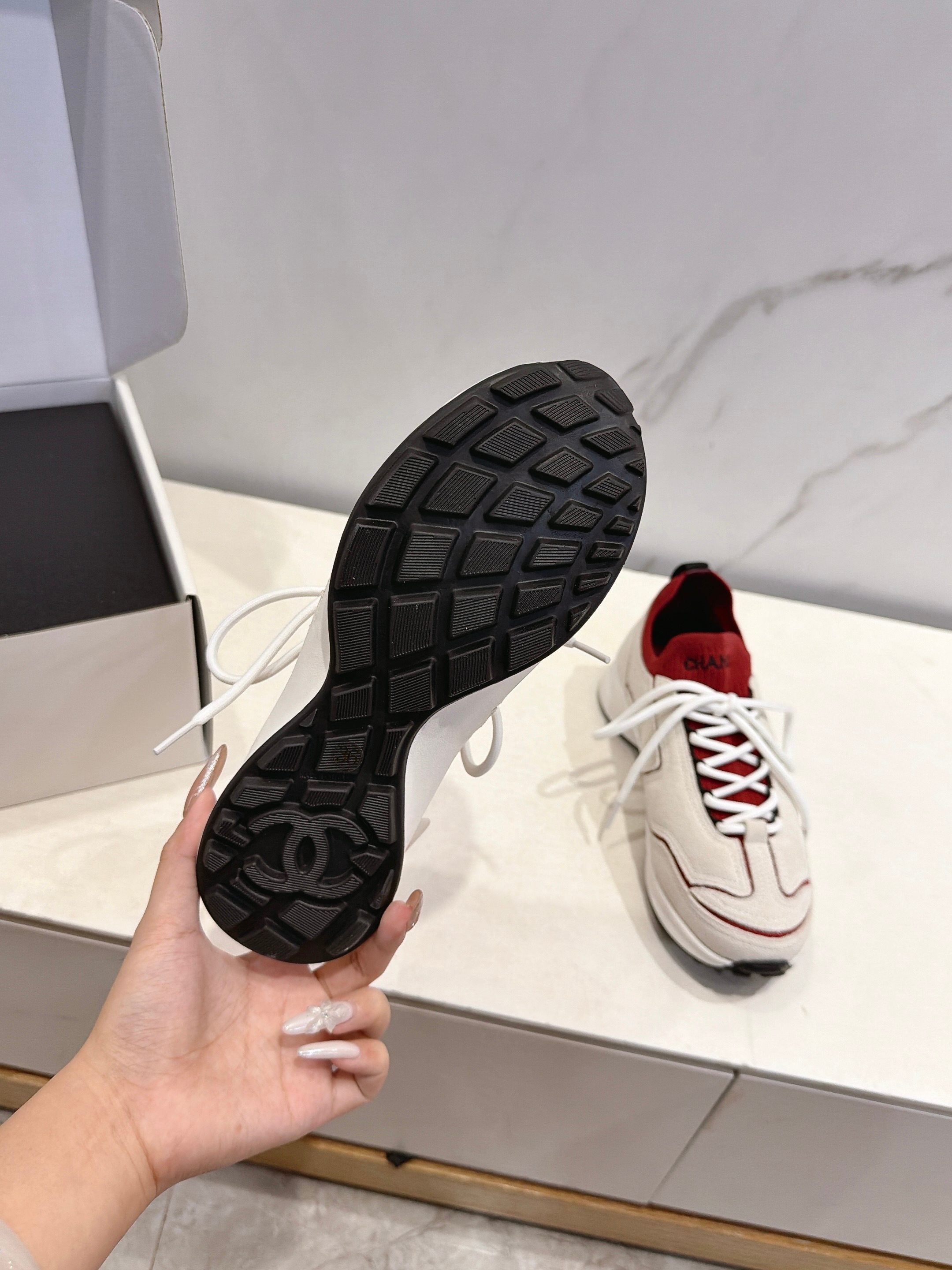 Chanel Sneakers