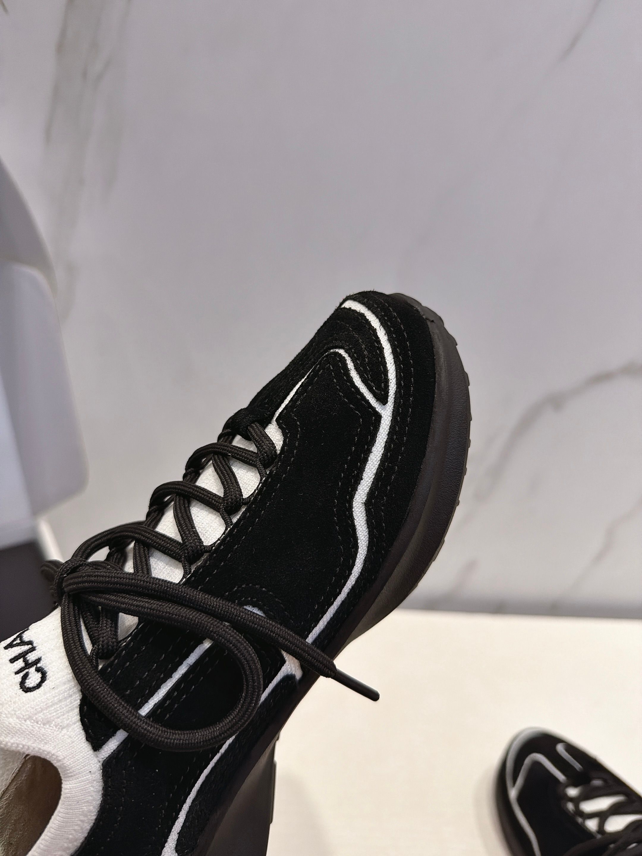 Chanel Sneakers