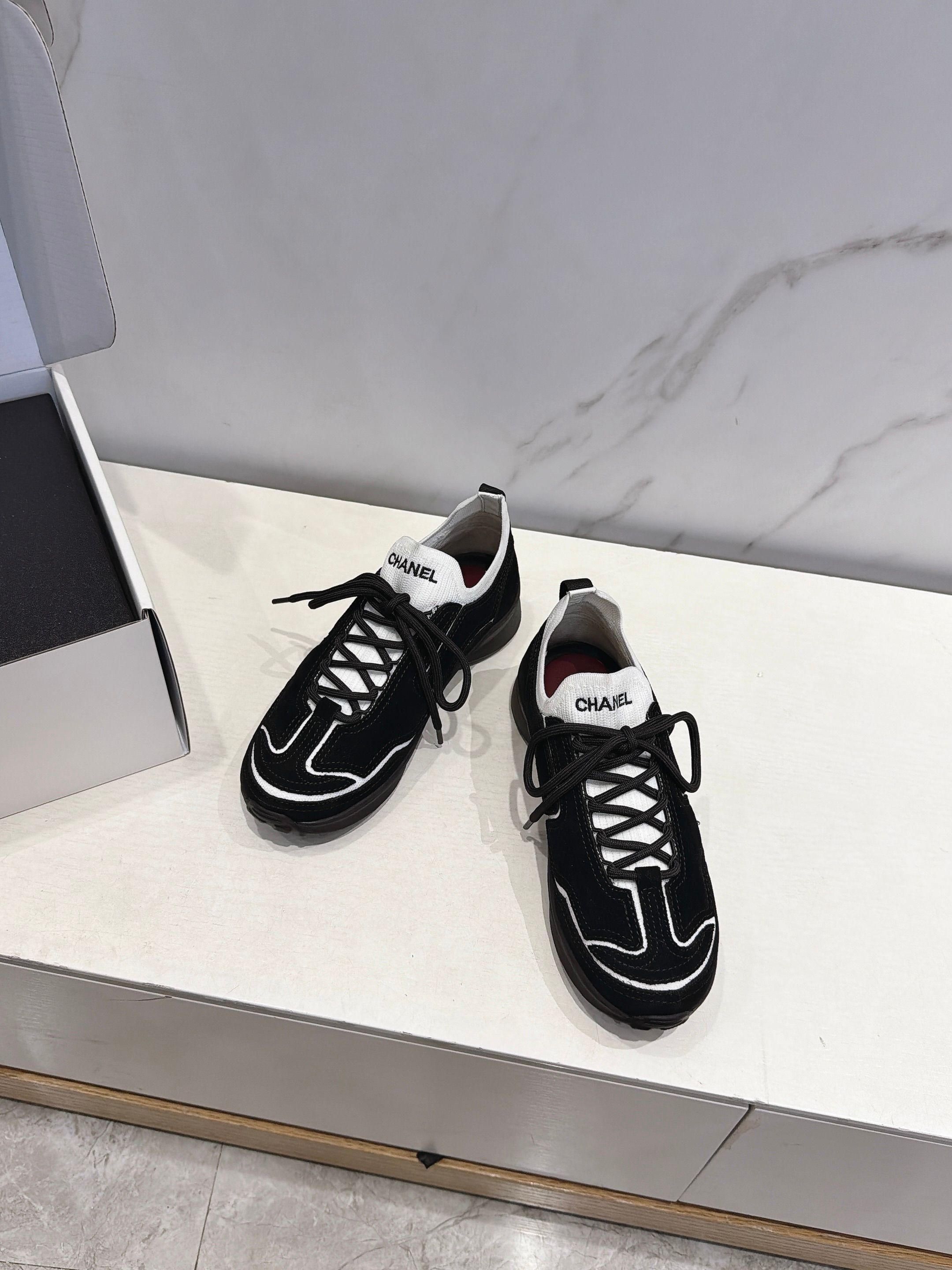 Chanel Sneakers