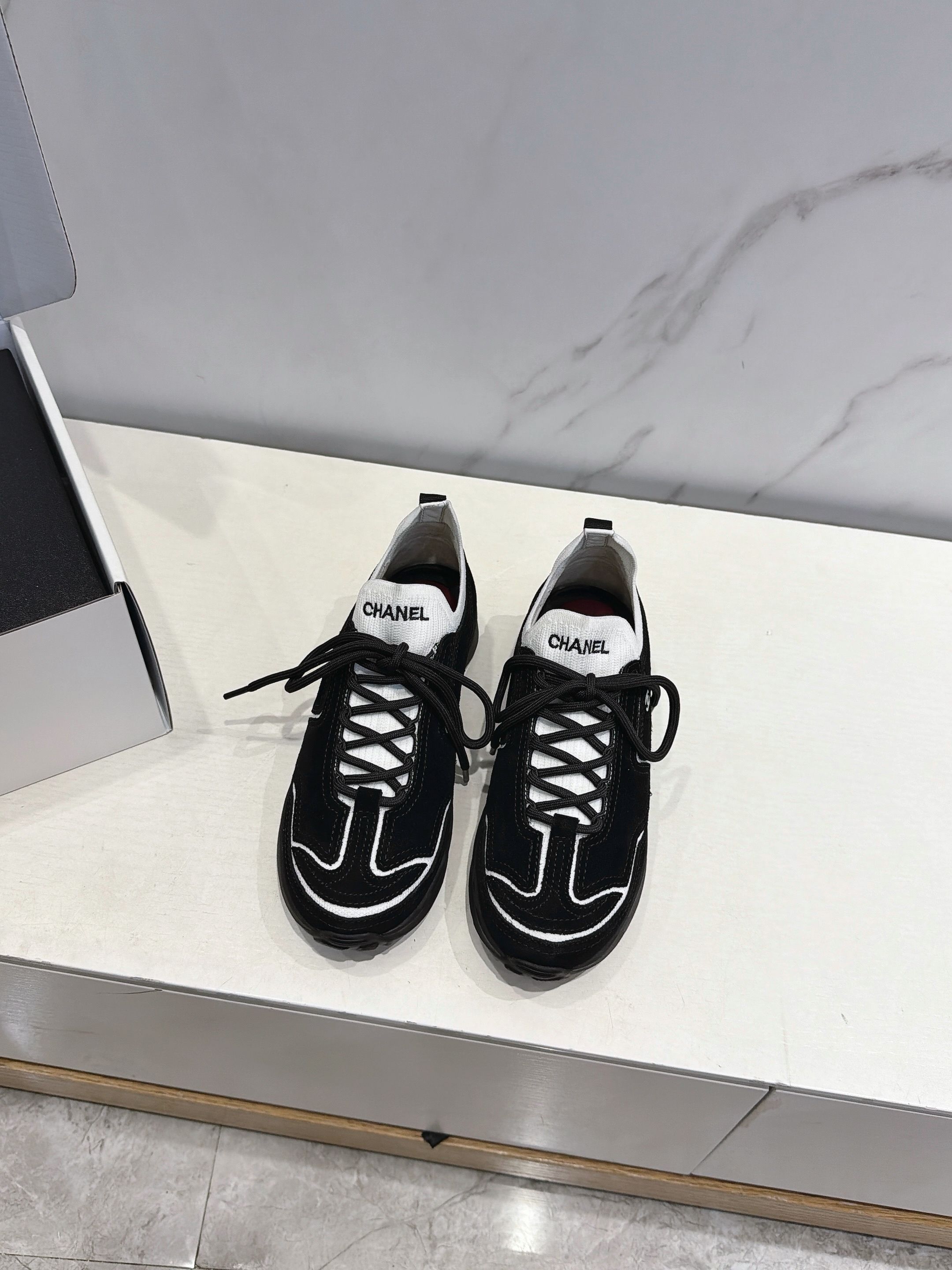 Chanel Sneakers