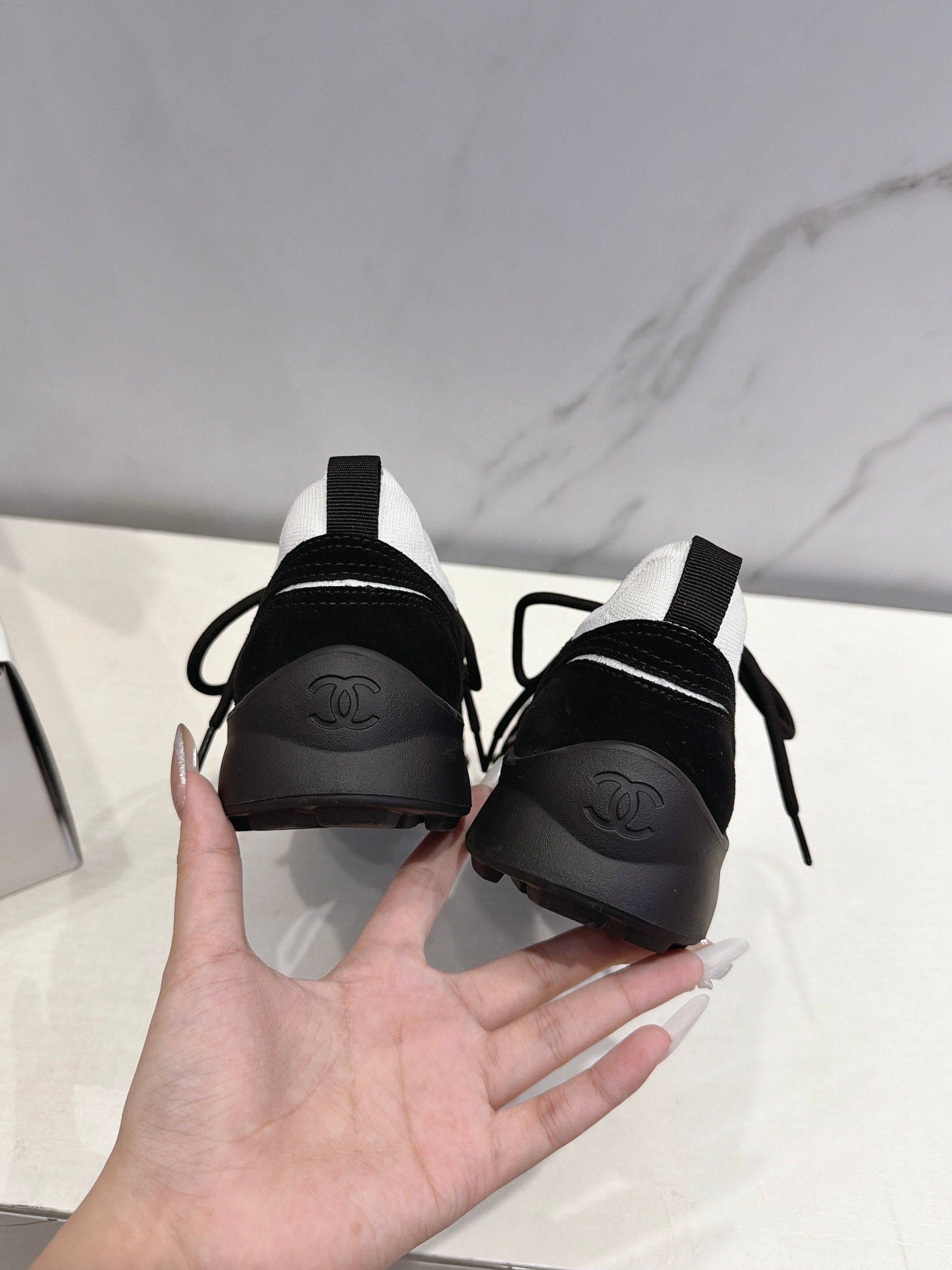 Chanel Sneakers