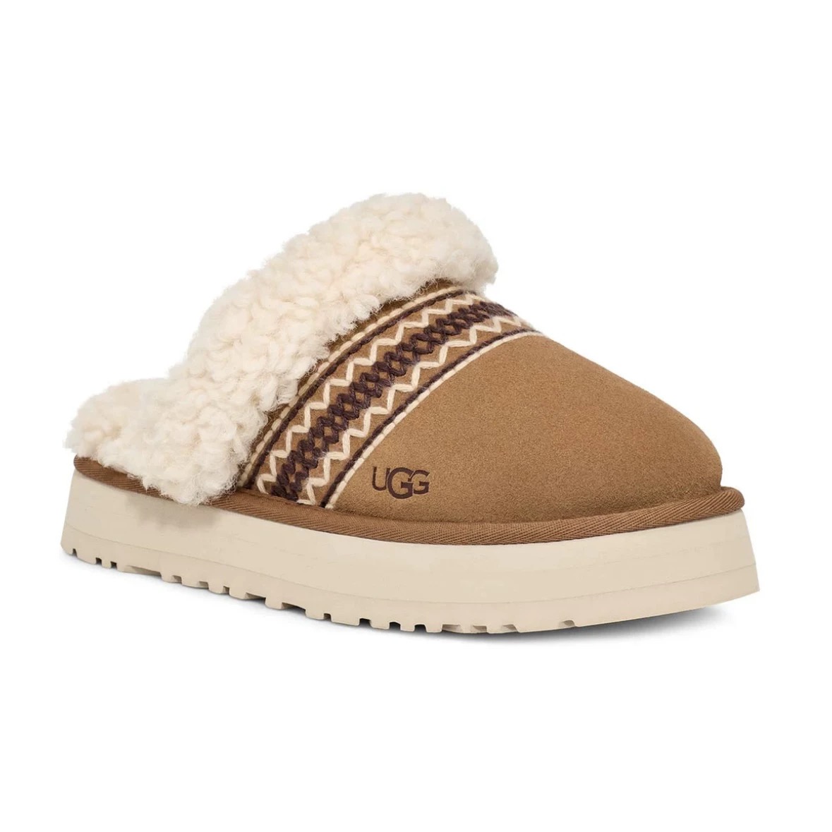 上新🌸UGG探险系列·阿瑟森新款抢先看·秋冬新品全系上线【女鞋篇】户外探险新系列 阿瑟森✔️精细的细节刺