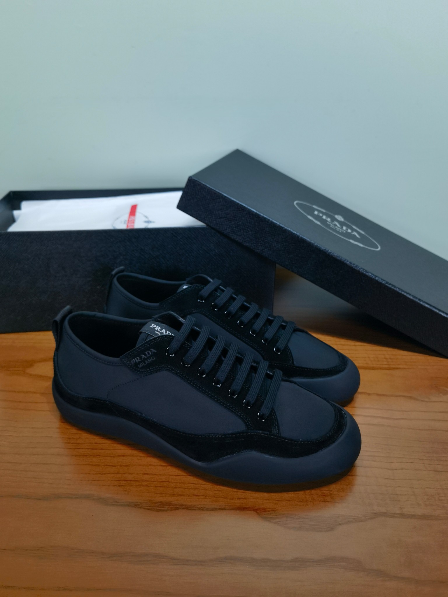 Мужские кроссовки Prada Size 39-44