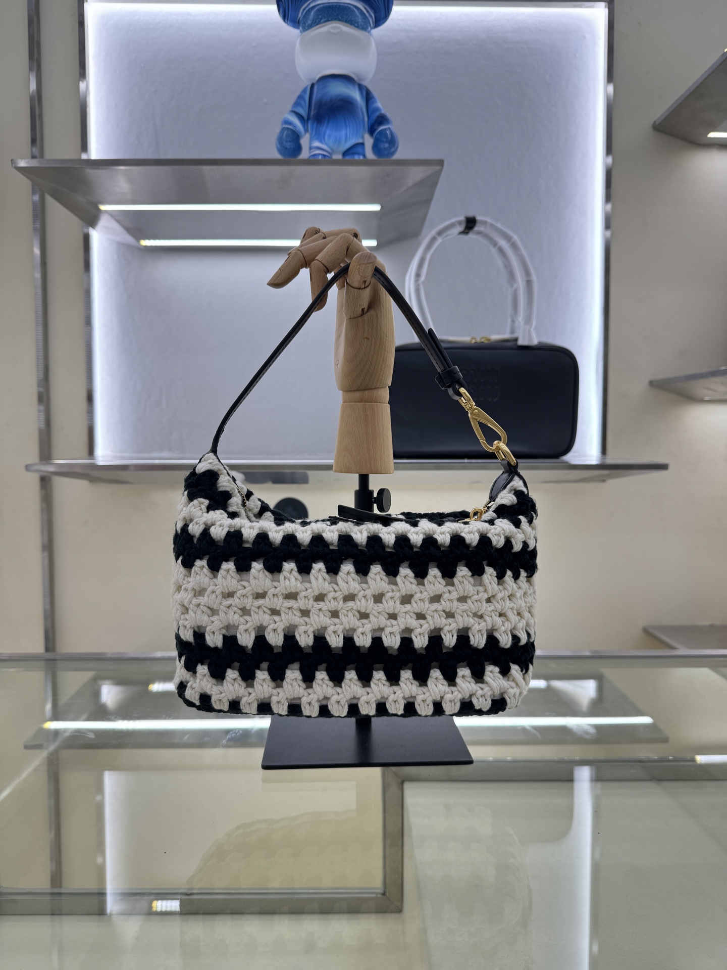 Miu Miu Style Bag Lookbook Reference image 2