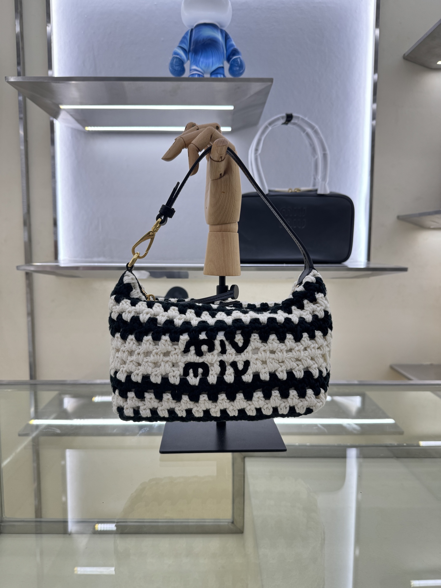 Miu Miu Style Bag Lookbook Reference image 1