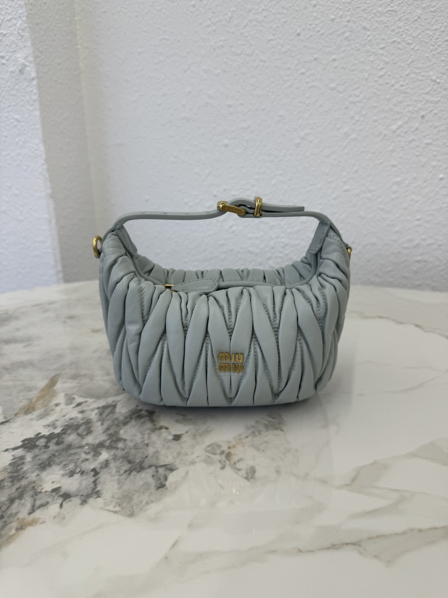 Miu Miu Style Beige Clutch Lookbook Reference image 1