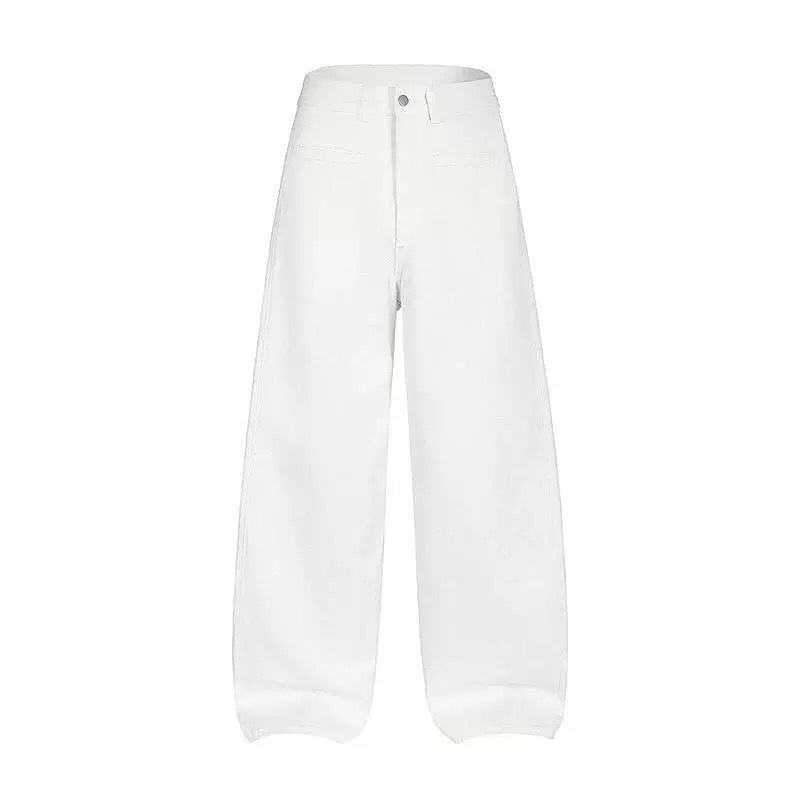 High-Tech Water-Washed Fabric Tops for All Seasons in Various Sizes and Colors - 图片 7