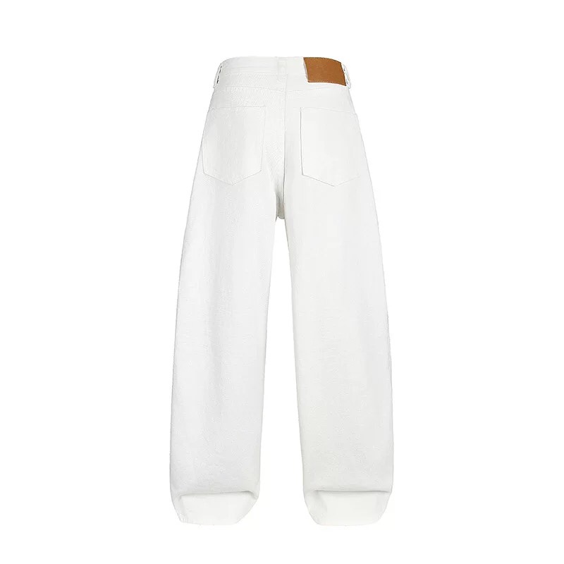 High-Tech Water-Washed Fabric Tops for All Seasons in Various Sizes and Colors - 图片 6