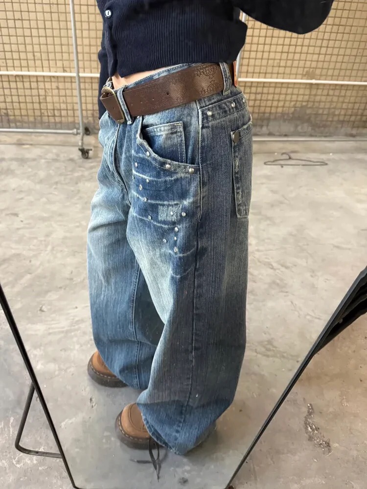 Fashionable Unisex Water-Repellent Pants for All Sizes and Seasons - 图片 3