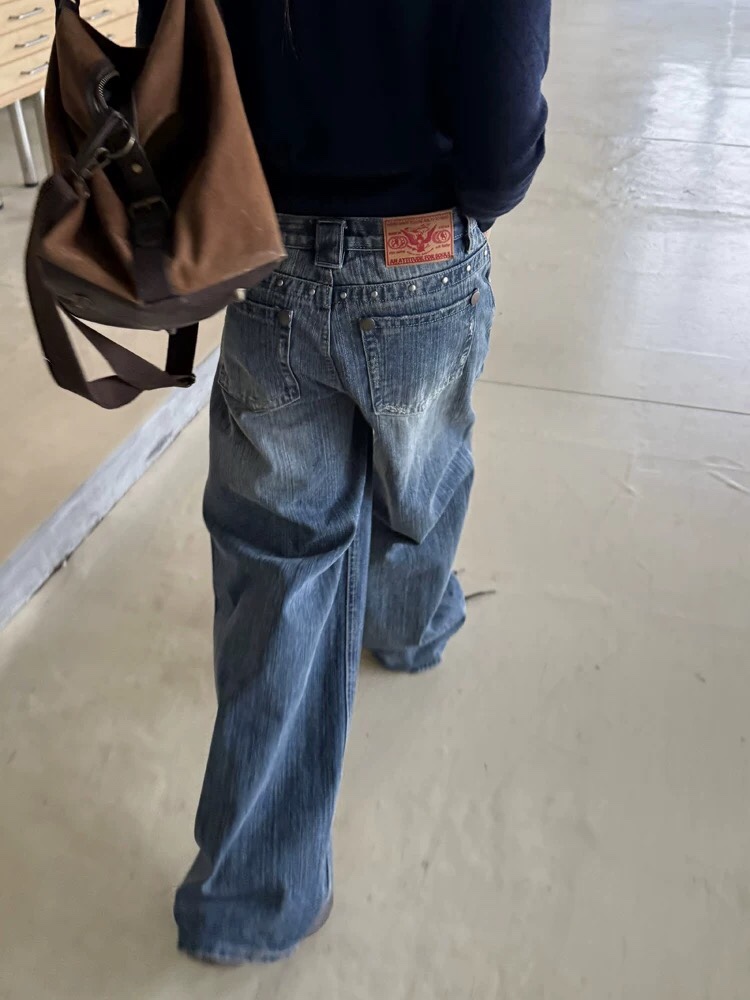 Fashionable Unisex Water-Repellent Pants for All Sizes and Seasons - 图片 2