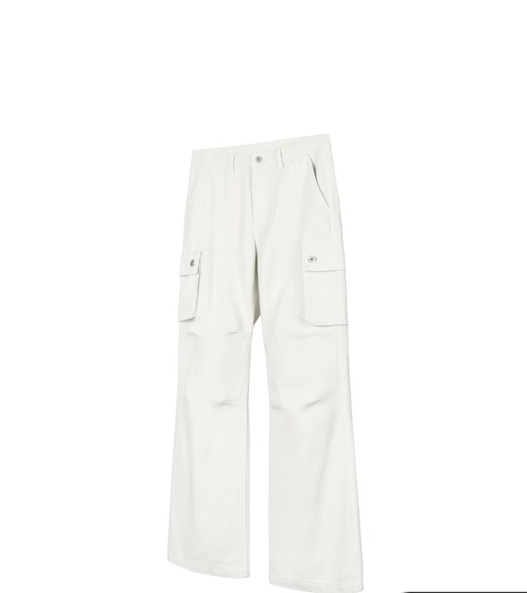 XK3145 Non-Sexist Customized Jeans: Perfect Fit for All Body Types - 图片 7
