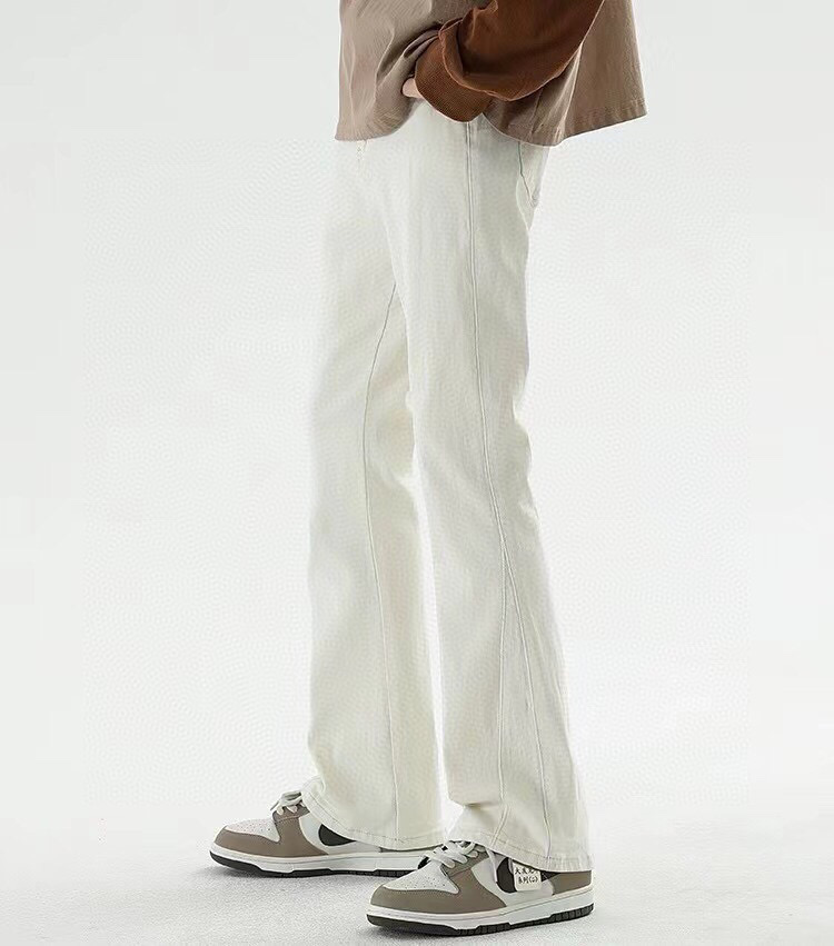 150 Gills High Street Jeans: Radiant, Purified, & Scrawny – Sizes S-XXXL, Various Colors - 图片 9