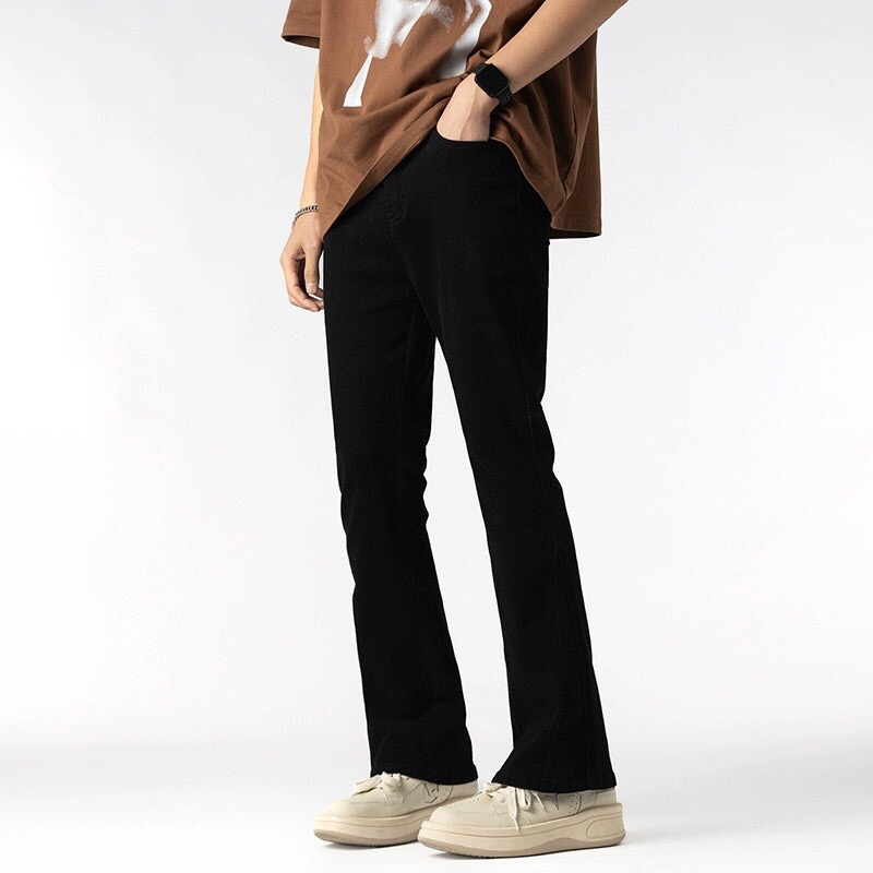 150 Gills High Street Jeans: Radiant, Purified, & Scrawny – Sizes S-XXXL, Various Colors - 图片 7