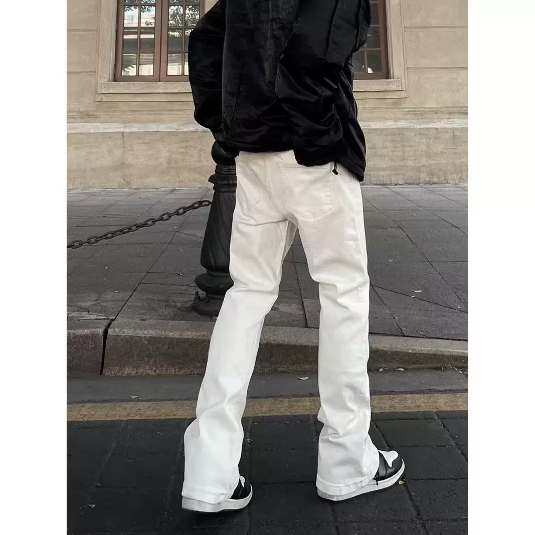 Gacko Jeans: Heavy, Radiant, and Versatile in Sizes and Colors - 图片 3