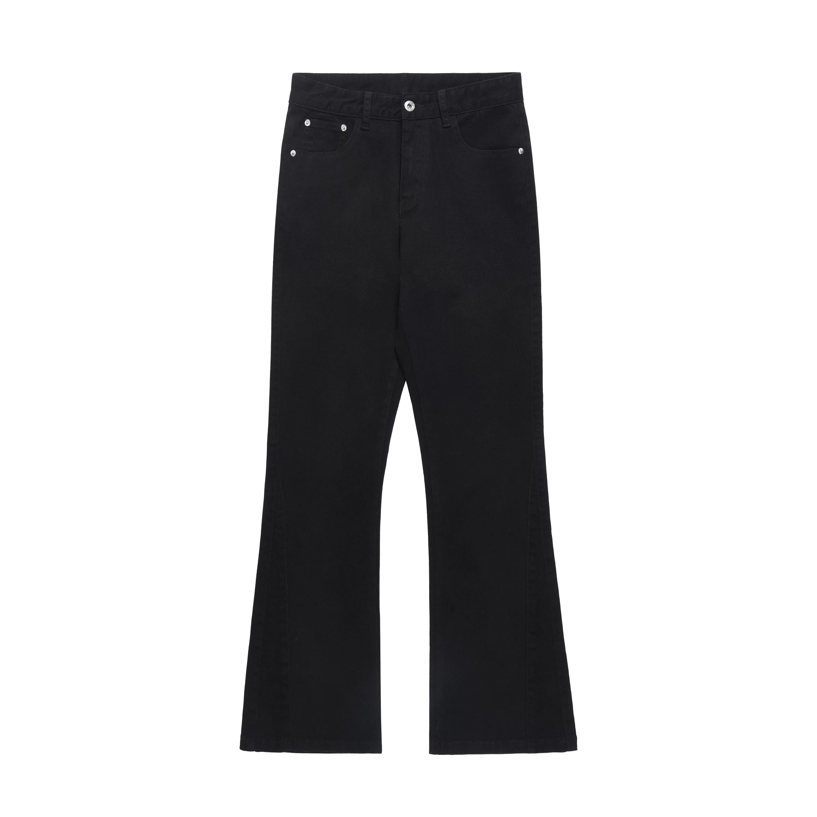 Gacko Jeans: Heavy, Radiant, and Versatile in Sizes and Colors - 图片 7
