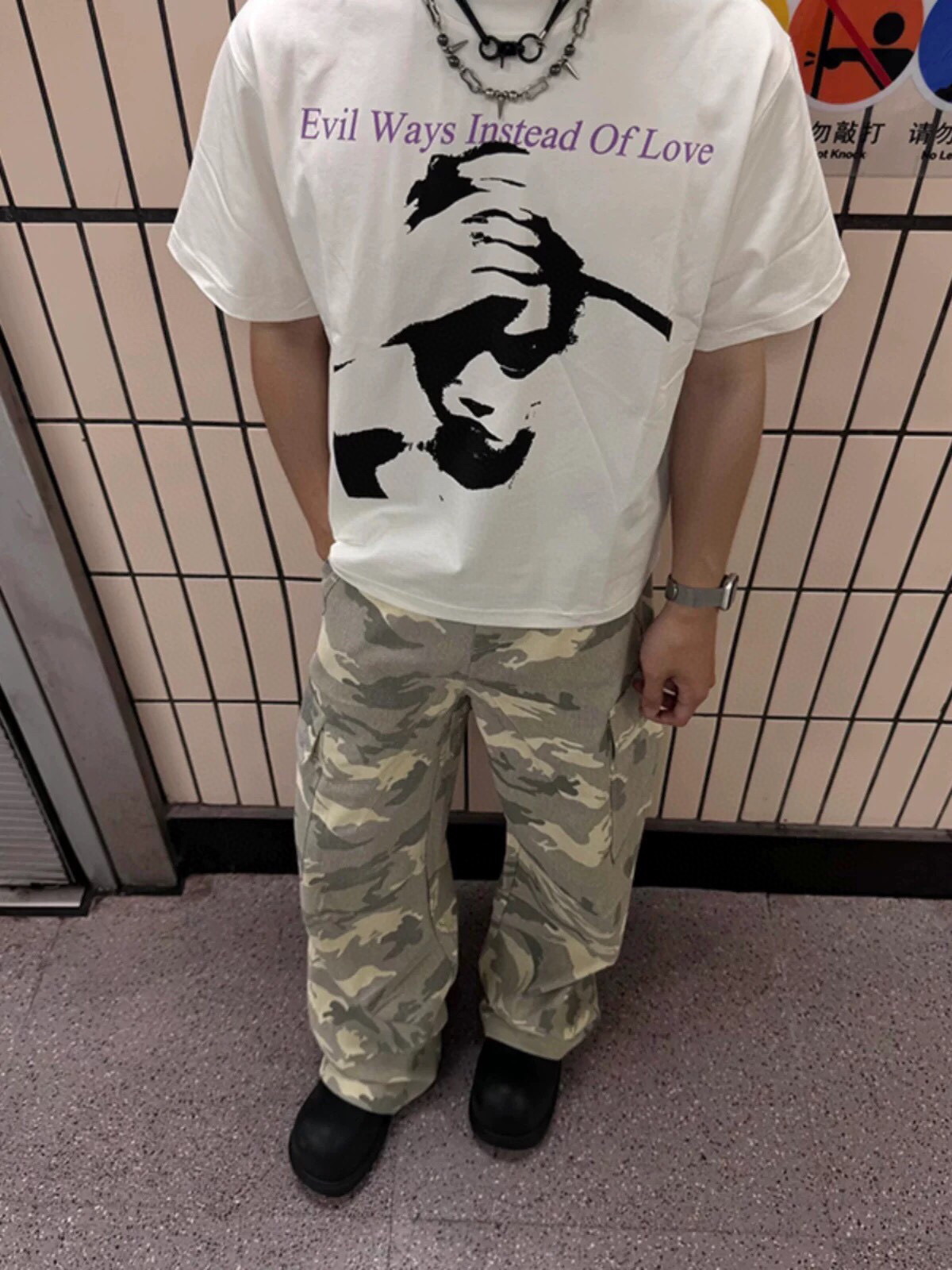 “High-Tech Water Washed U.S. Retropy Pants for All Sizes and Shapes” - 图片 8