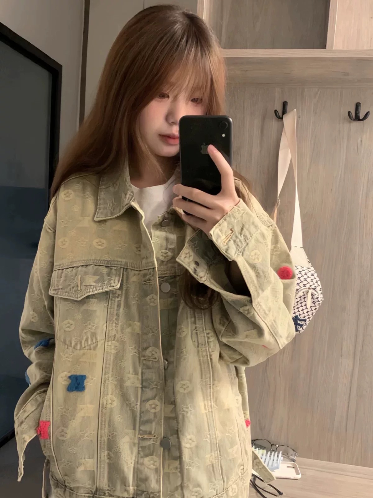 Stylish U.S. Cowboy Coats: Customized High-Tech Tweed for All Sizes & Seasons - 图片 4