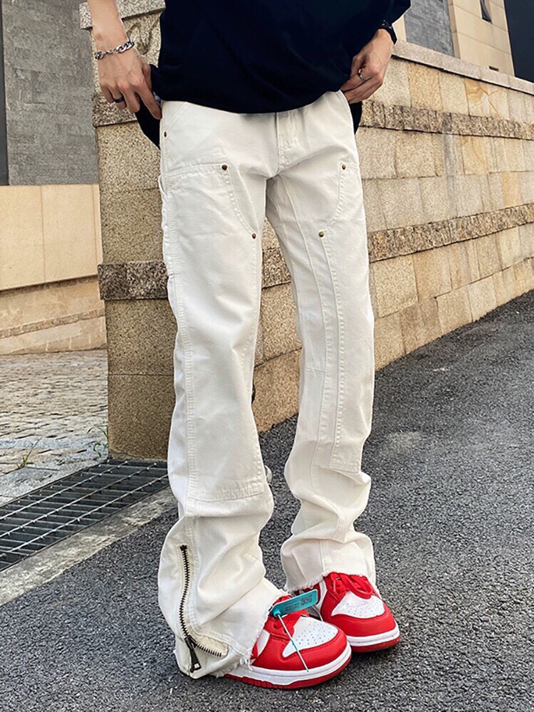 Fashionable FOG High Street Hip-Hop Style Unisex Clothing in Various Sizes and Colors