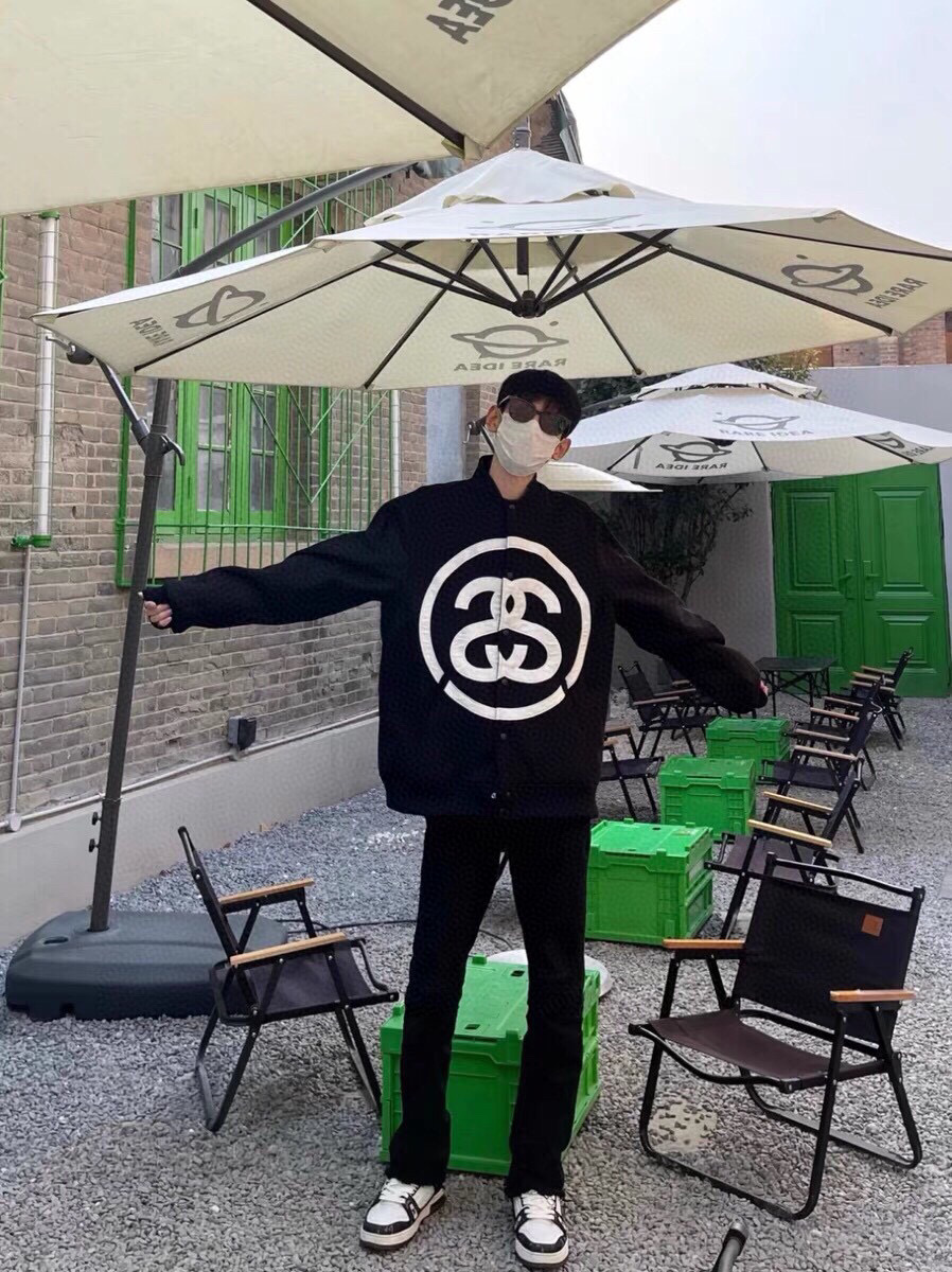 Fashionable Black Crotch Pants for Men – Retro Style, Mordon-Inspired, Versatile Fit - 图片 2