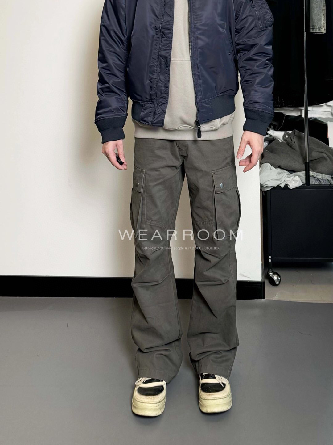 Tweed-Style Clothing for All Sizes: Comfortable, Versatile, and Stylish Options Available! - 图片 5