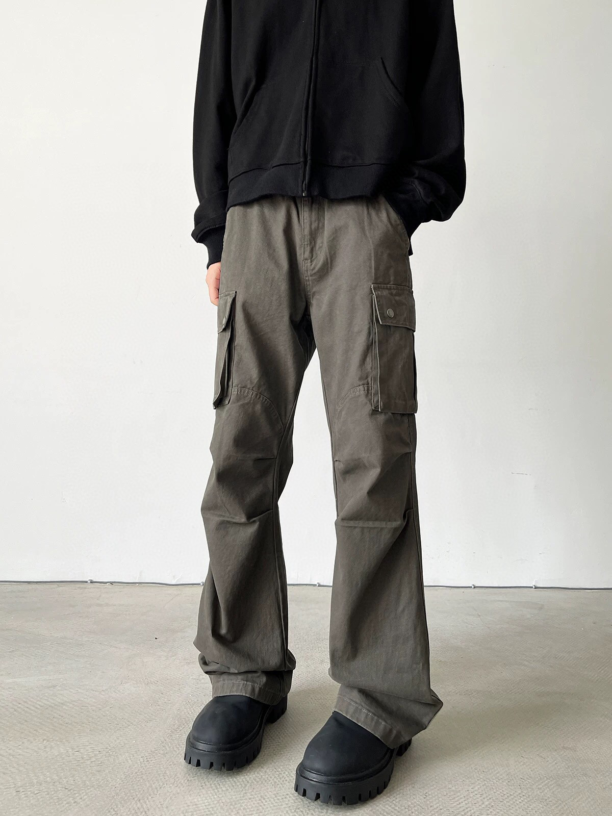 Tweed-Style Clothing for All Sizes: Comfortable, Versatile, and Stylish Options Available! - 图片 6