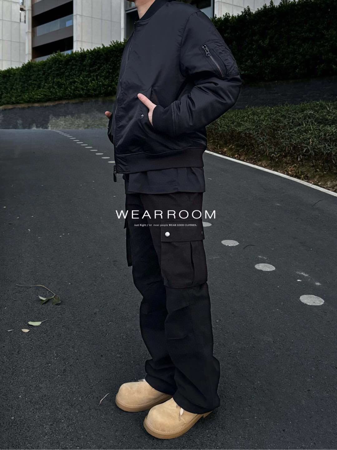 Tweed-Style Clothing for All Sizes: Comfortable, Versatile, and Stylish Options Available! - 图片 4