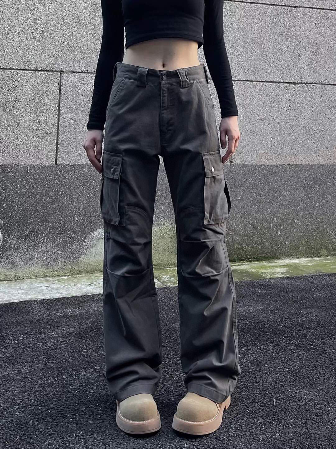 Tweed-Style Clothing for All Sizes: Comfortable, Versatile, and Stylish Options Available! - 图片 8