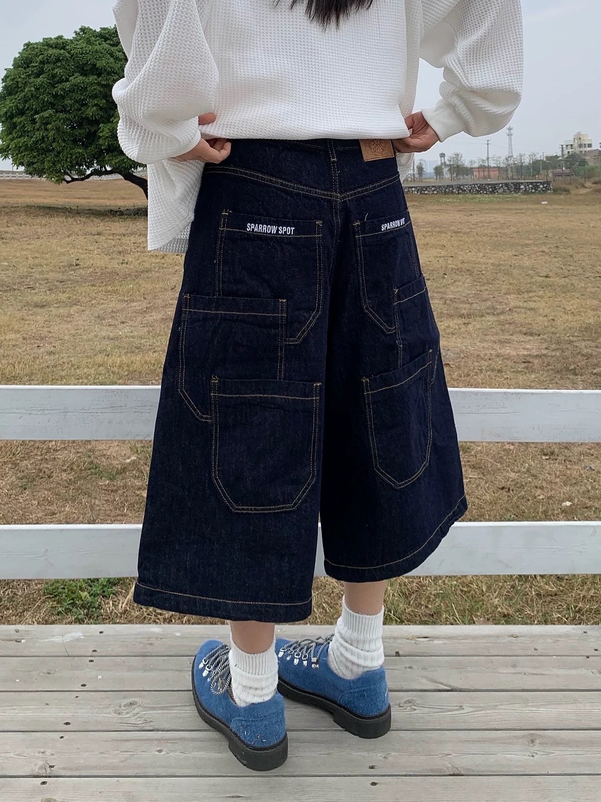Alternative view of Pants XK3771 11671
