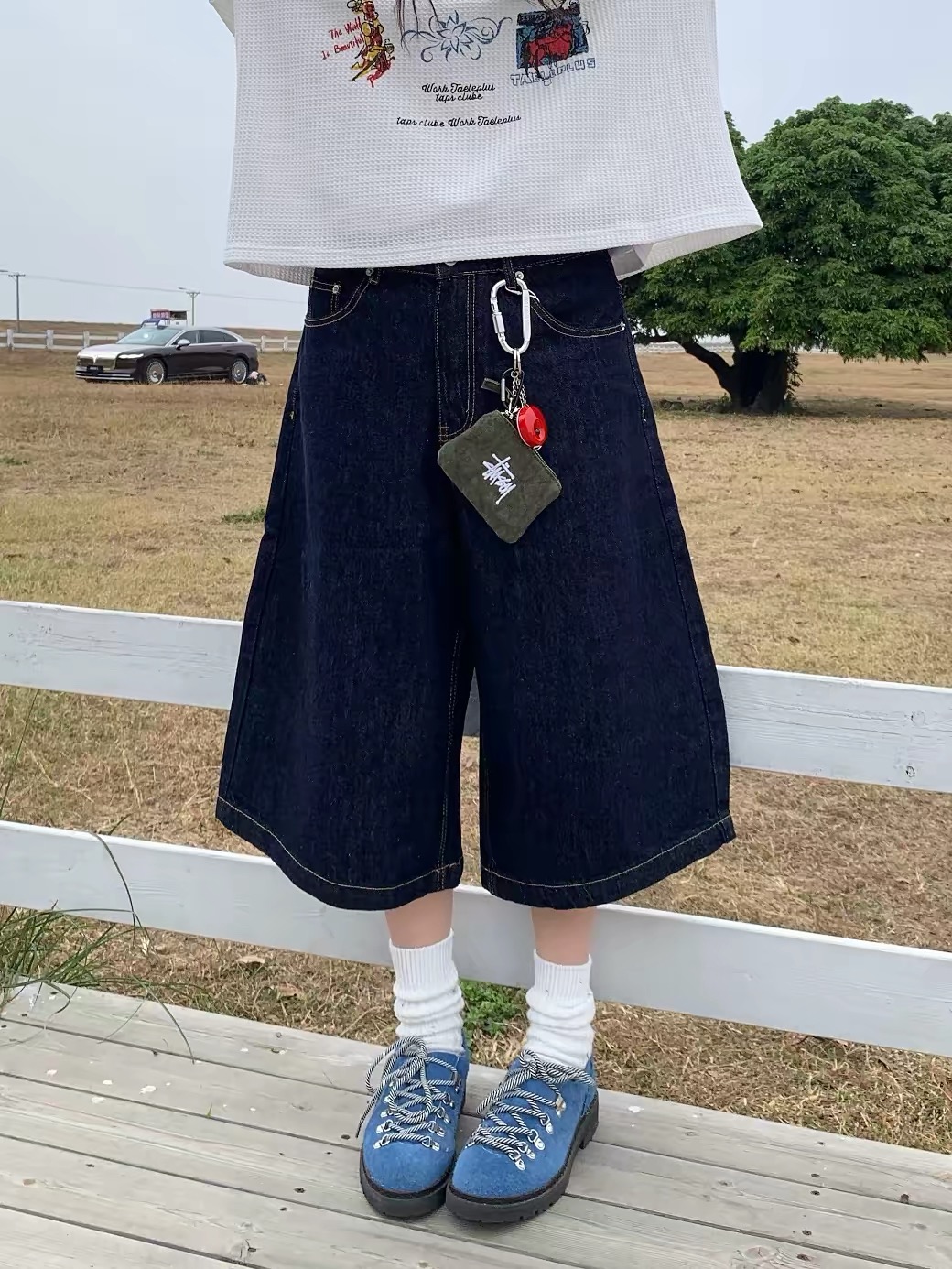 Pants XK3771 11671