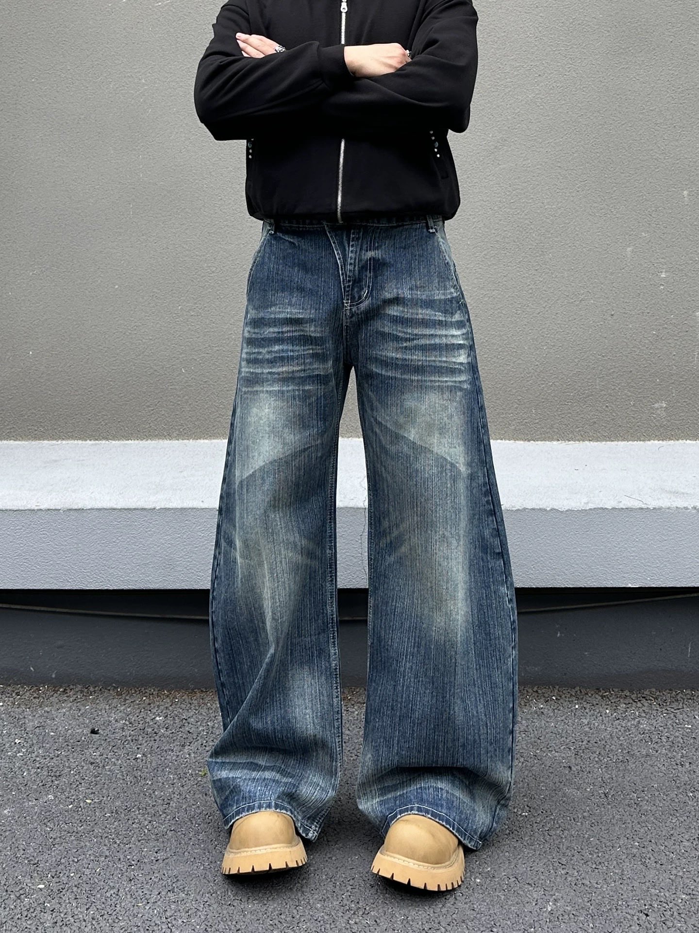 Jeans XK3770 11670