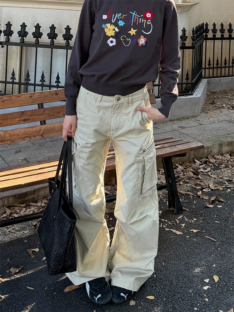 Alternative view of Pants XK3768 11668