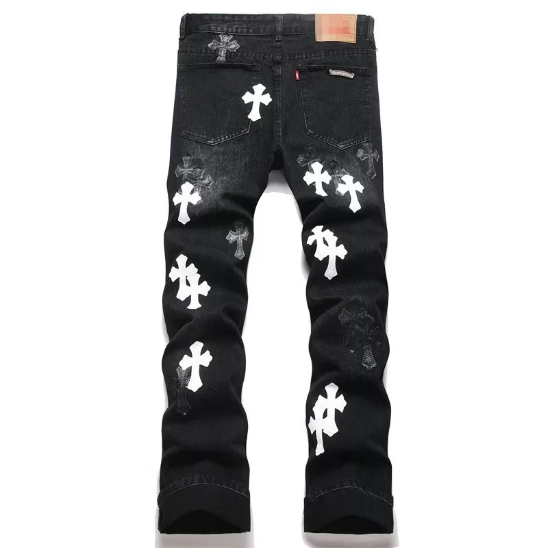 Alternative view of Jeans XK3767 11667