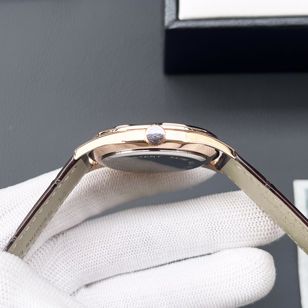 Embrace Steel and Rolex: Brightening the World with Smiles and Sunshine - 图片 8