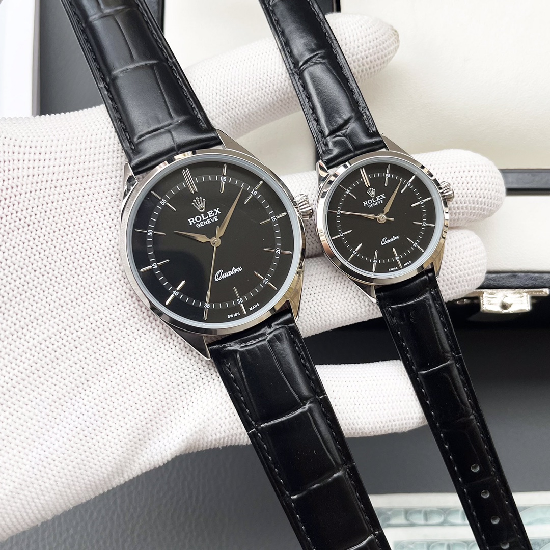 Embrace Steel and Rolex: Brightening the World with Smiles and Sunshine