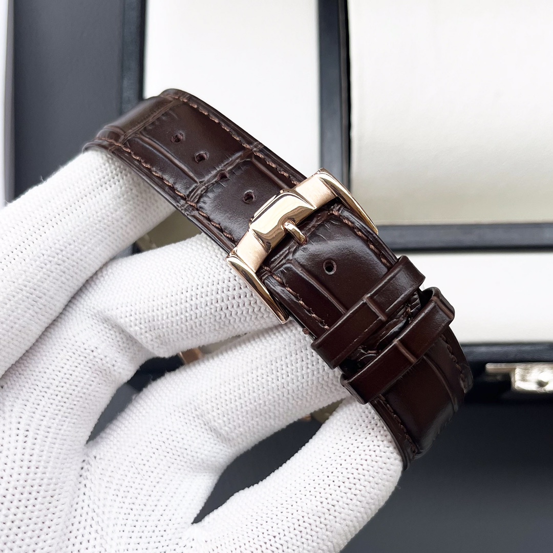 Embrace Steel and Rolex: Brightening the World with Smiles and Sunshine - 图片 7